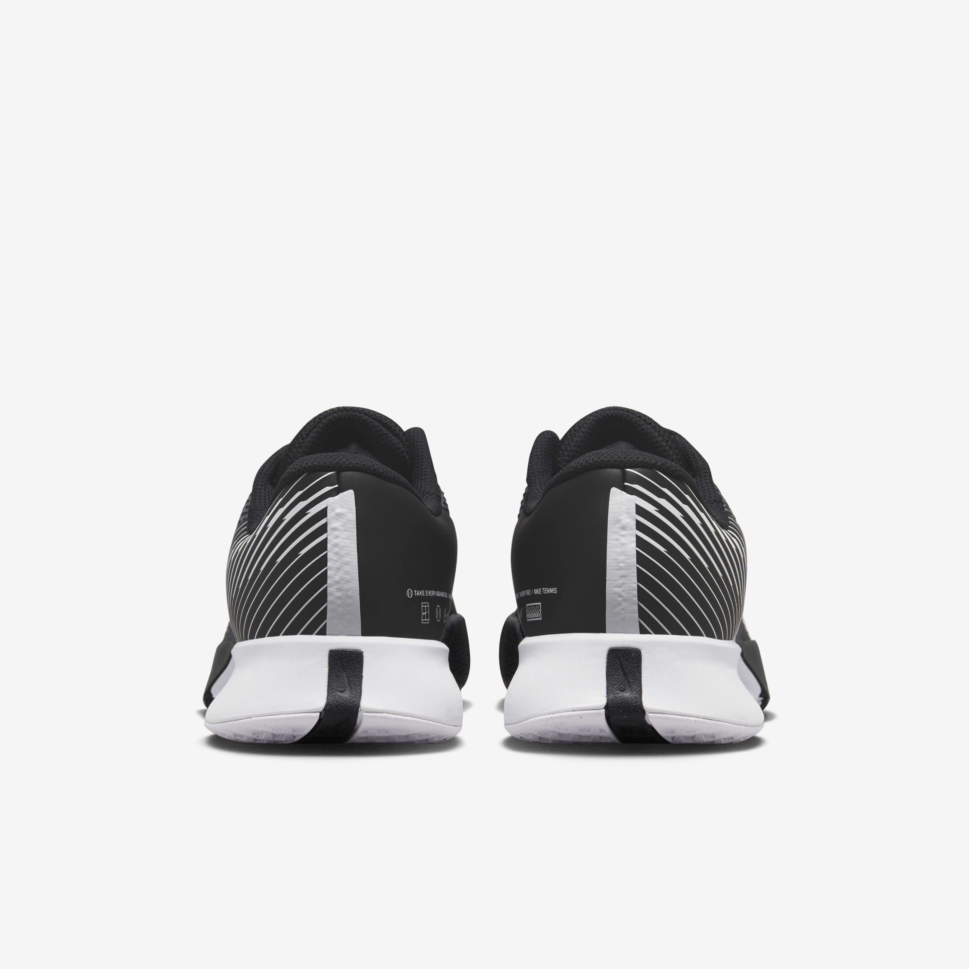 نايكي كورت اير زووم فيبور برو 2 image number 5