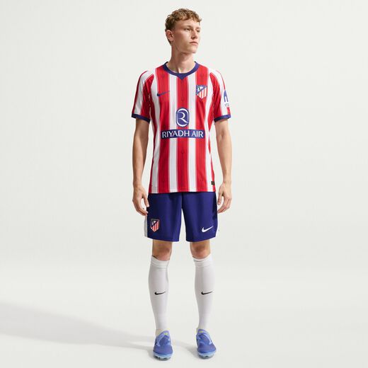 Atl&eacute;tico Madrid 2026/27 Match Home