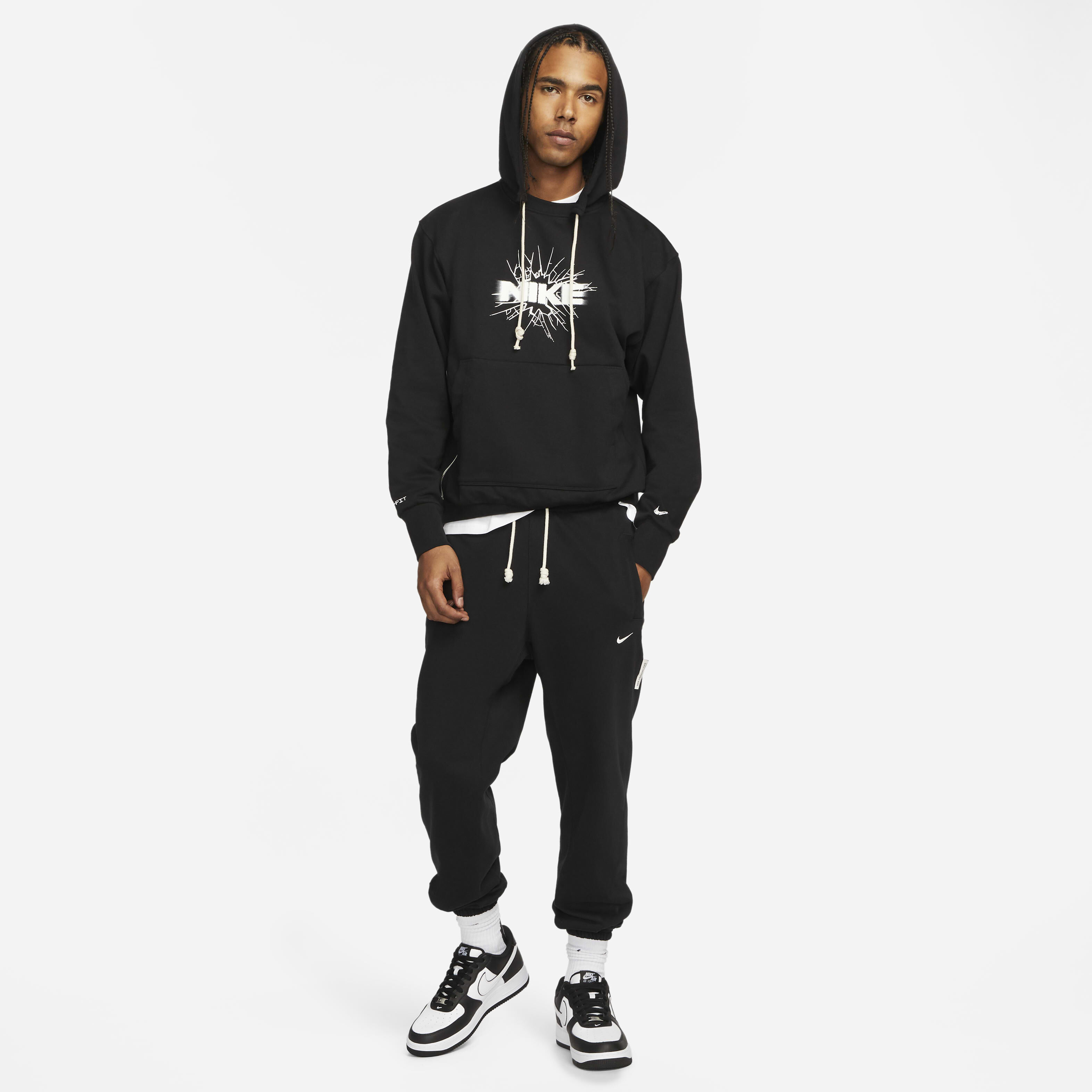 Nike Dri-FIT Standard Issue image number 7