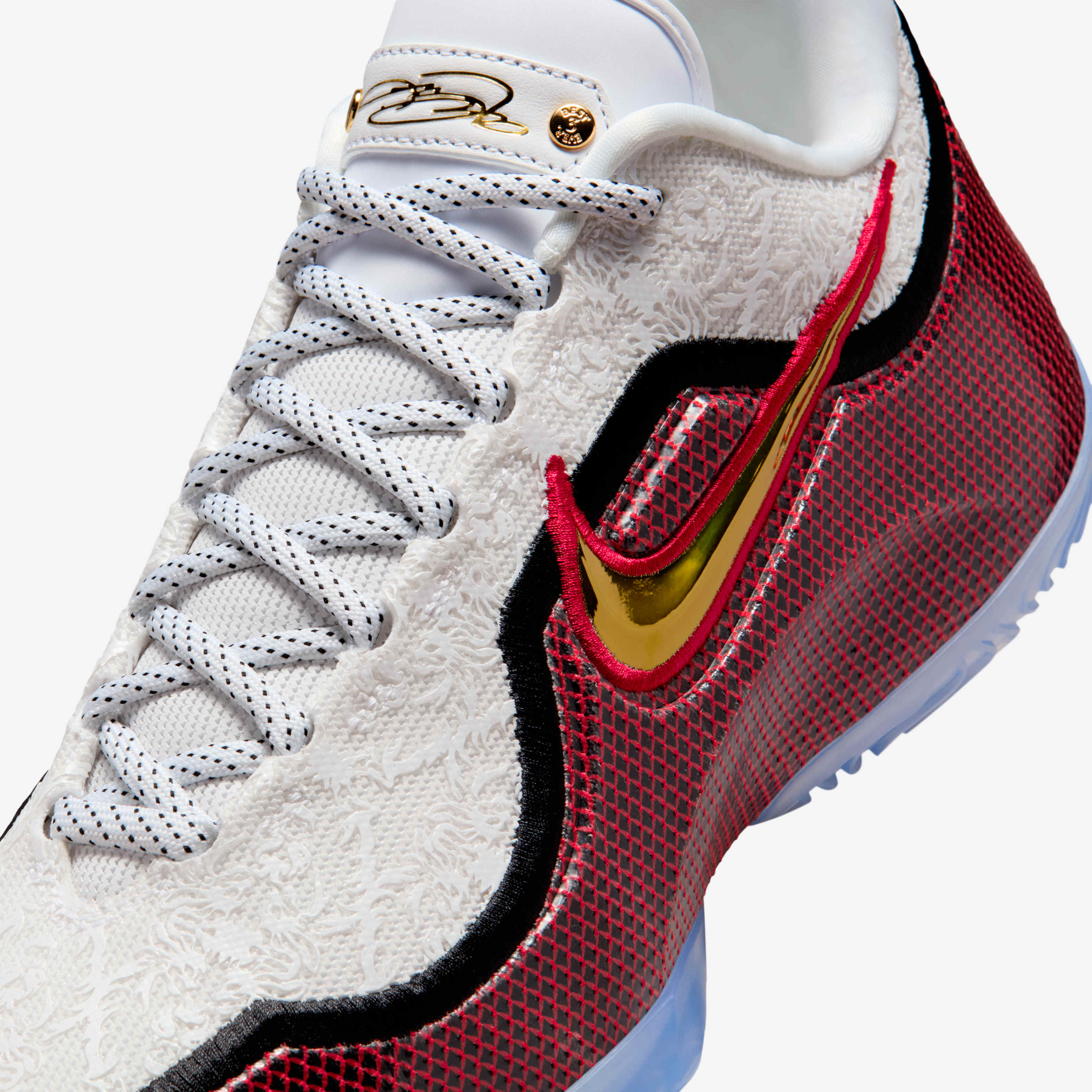 LeBron XXIII 'Grand Opening' image number 6