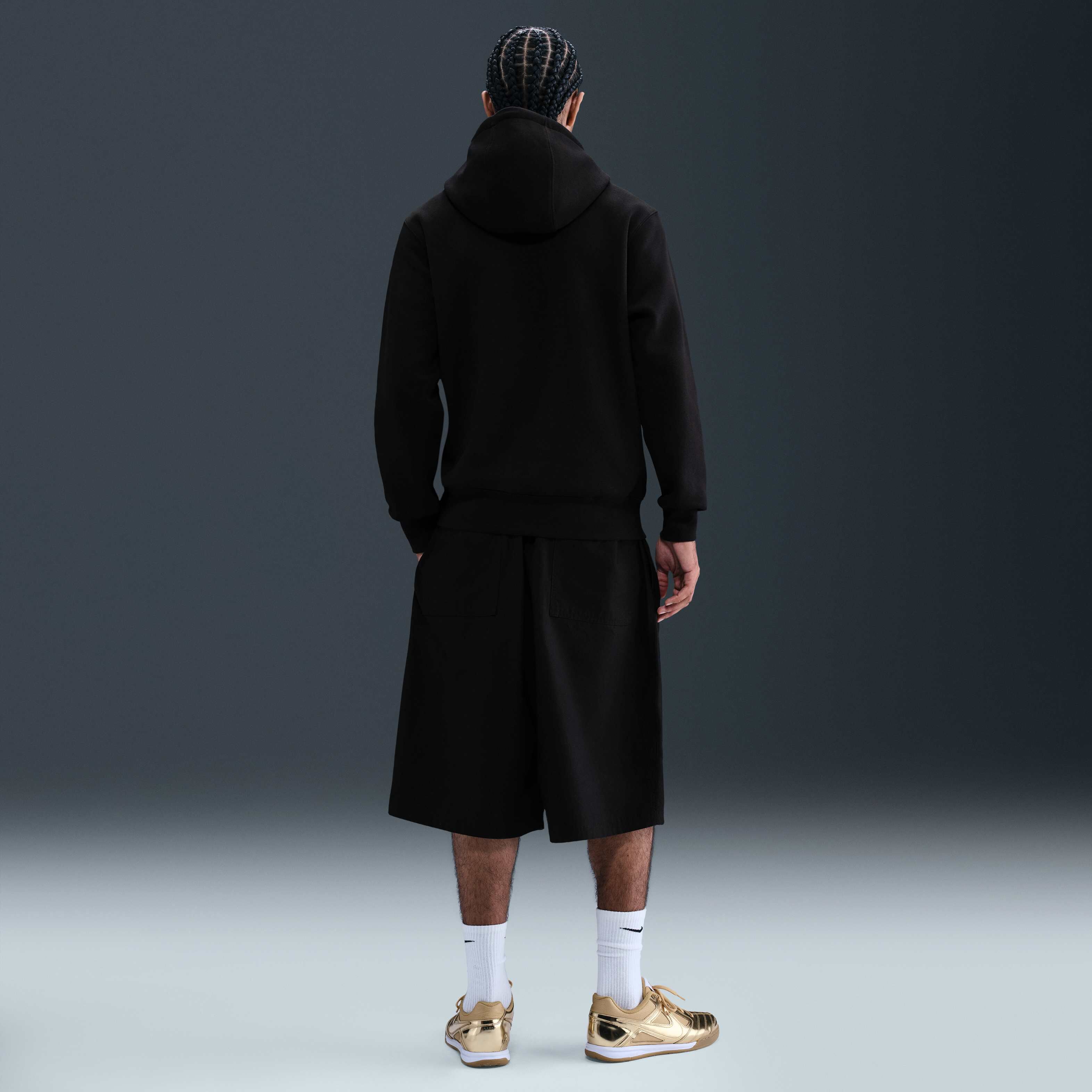 Nike Sportswear Club image number 4