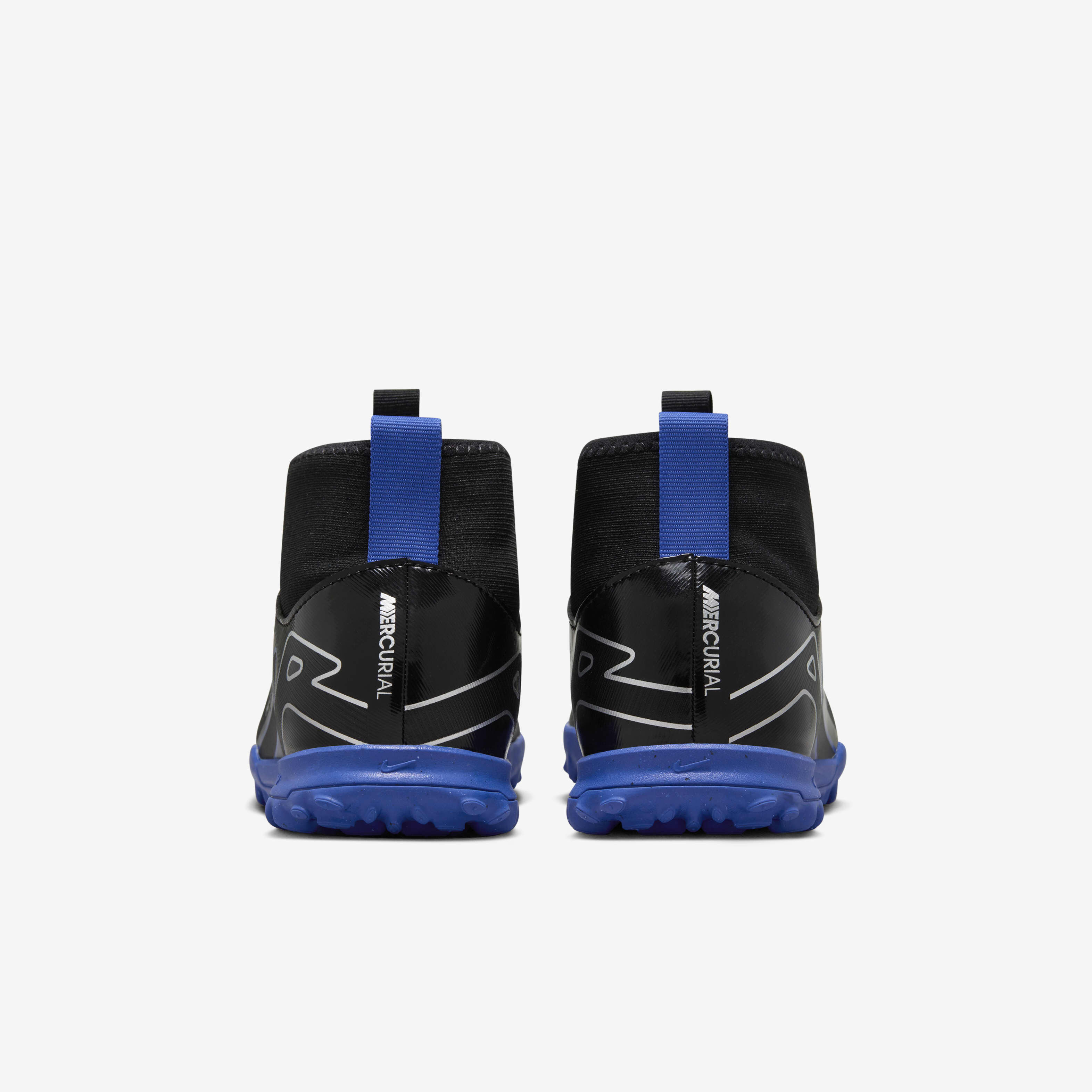 Nike Jr. Mercurial Superfly 9 Academy image number 5
