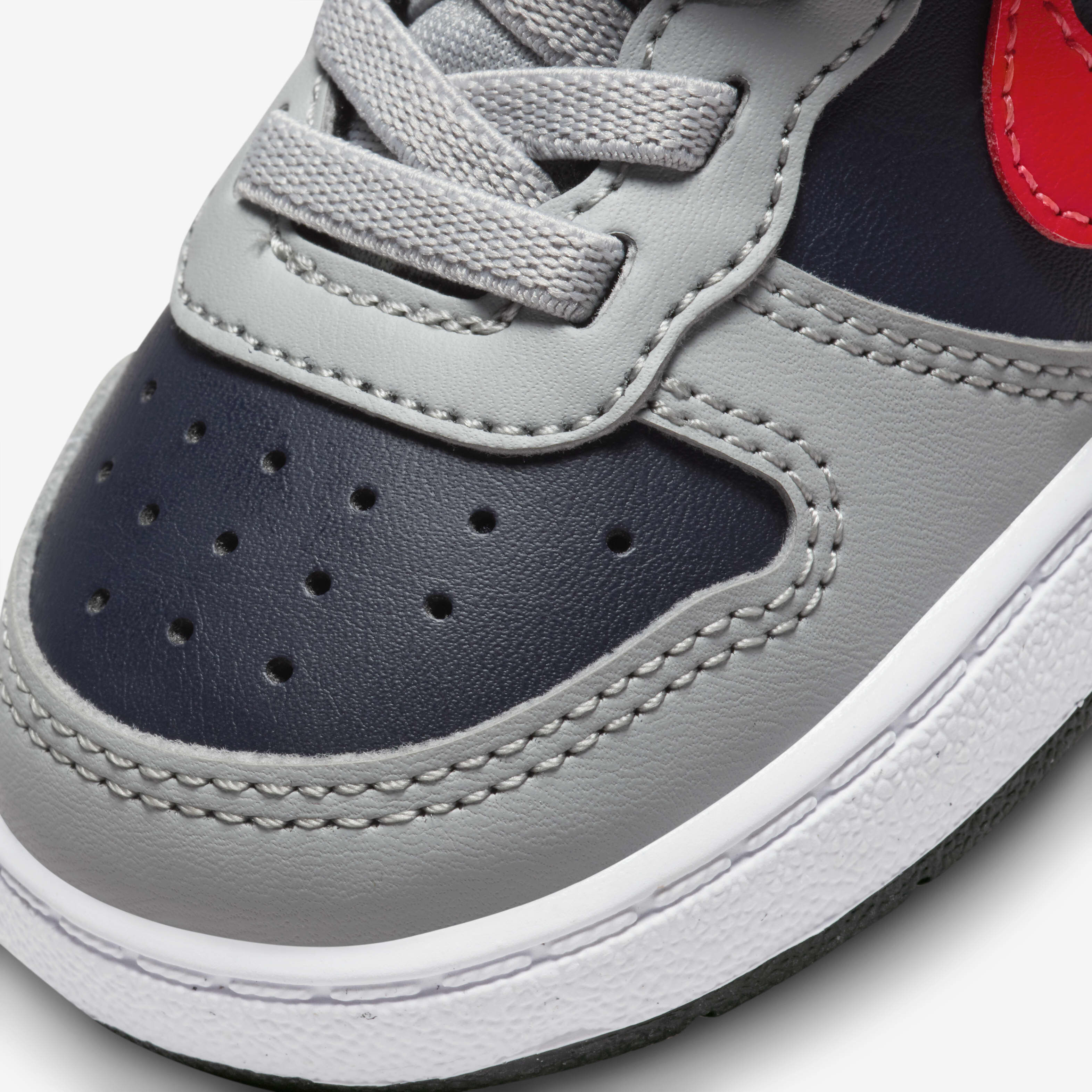 Nike Court Borough Low Recraft image number 6