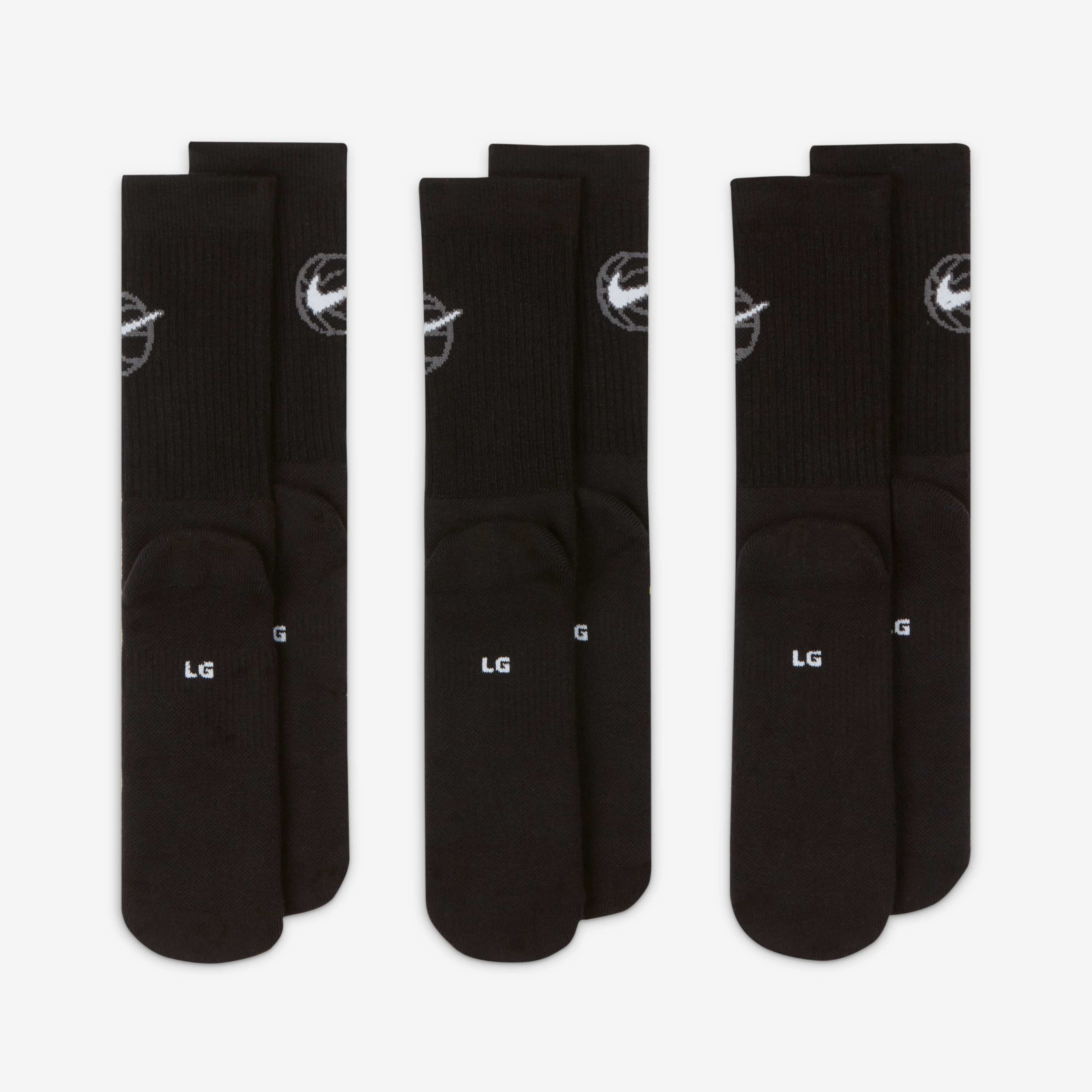 Nike Everyday Crew image number 2