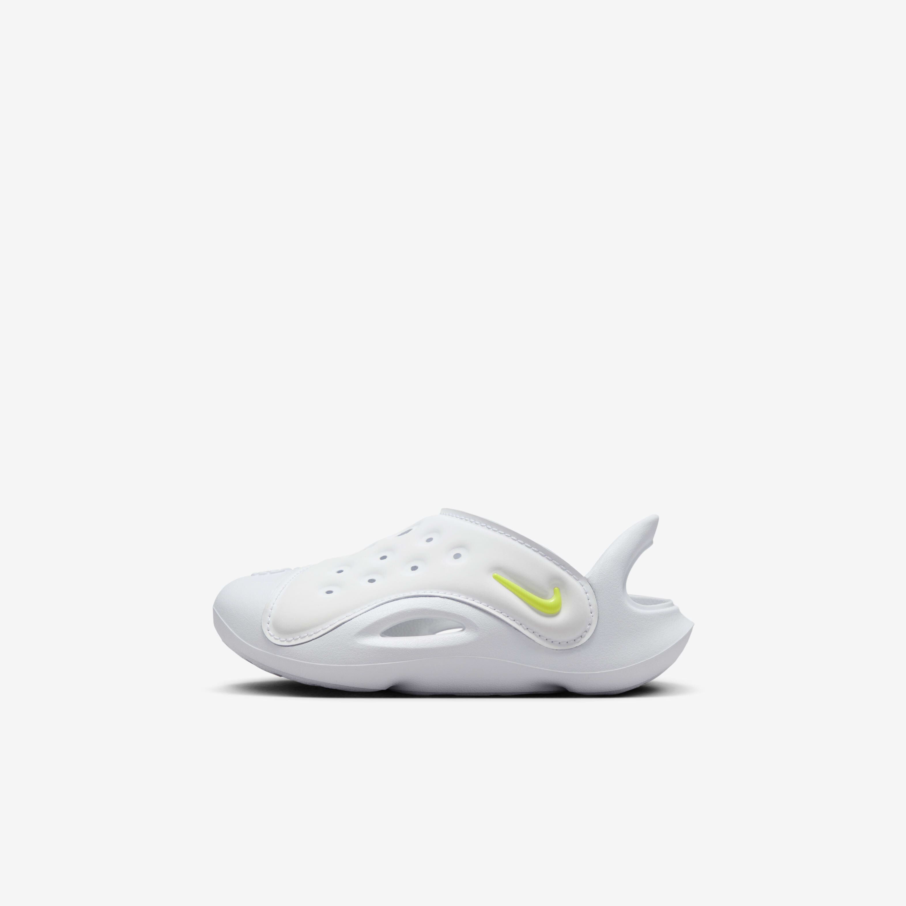 Shop Kids Sandals and Slides Online in UAE Nike Kids Footwear