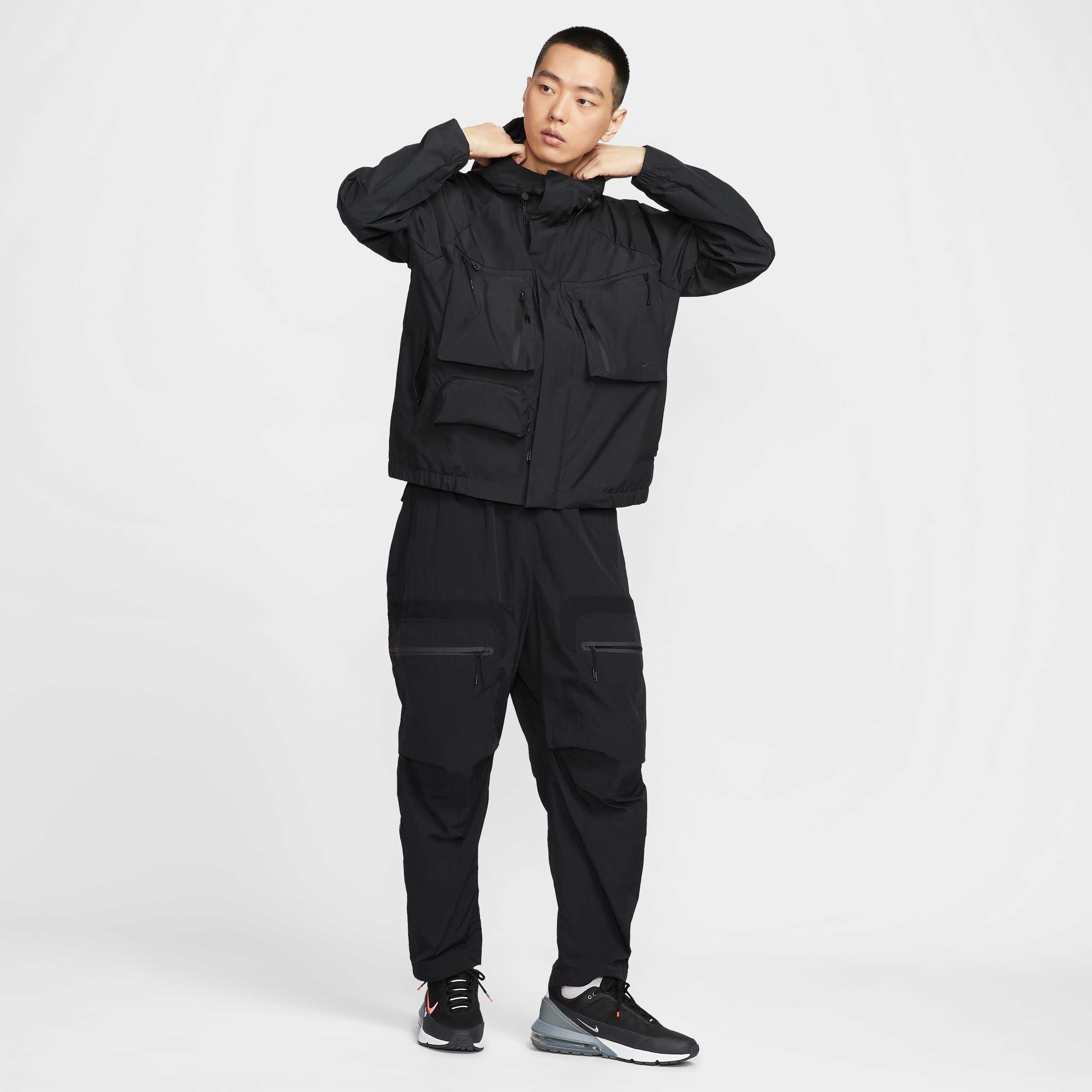 Nike Sportswear Tech image number 12