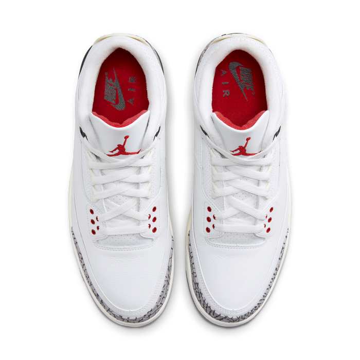 Jordan 3 katrina sales men's