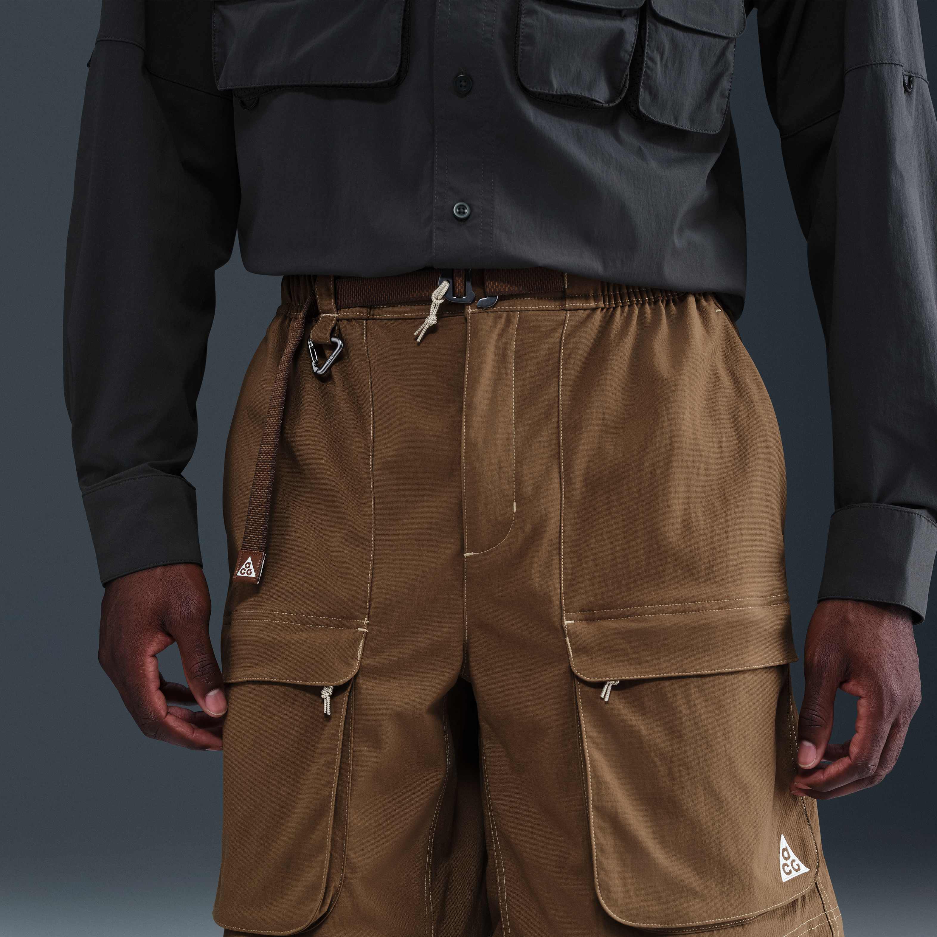 Nike ACG image number 6