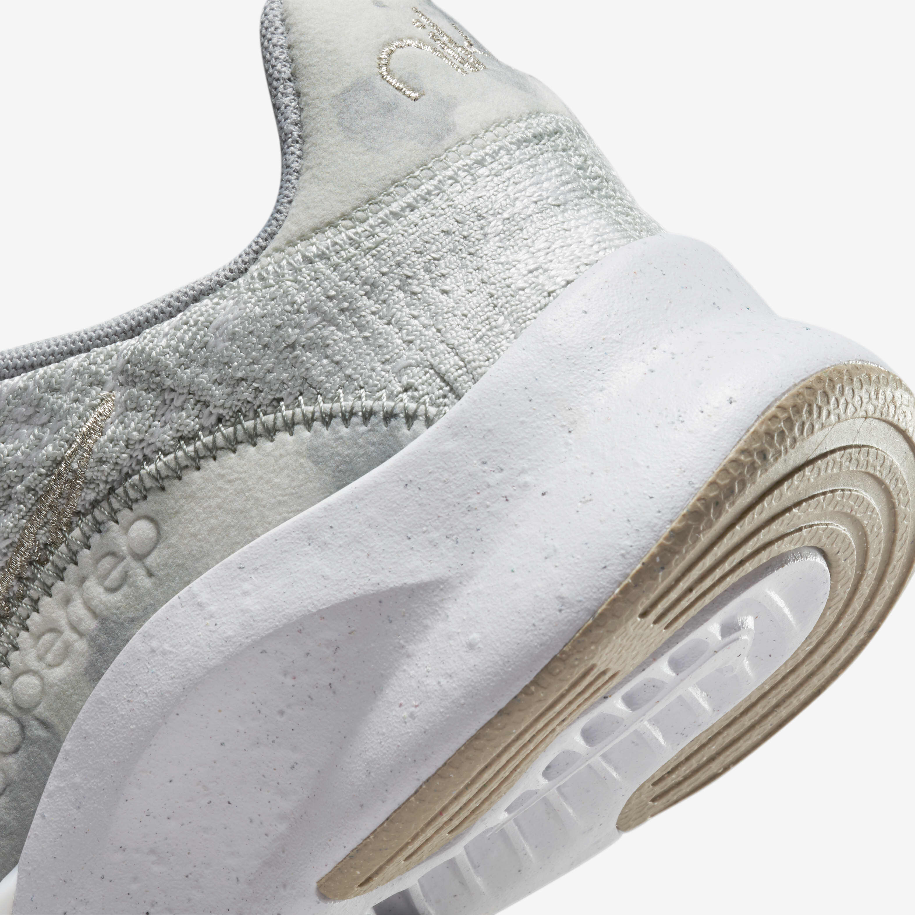 حذاء نايكي سوبر ريب جو 3 نيكست نايتشر فلاينت بريميوم image number 7