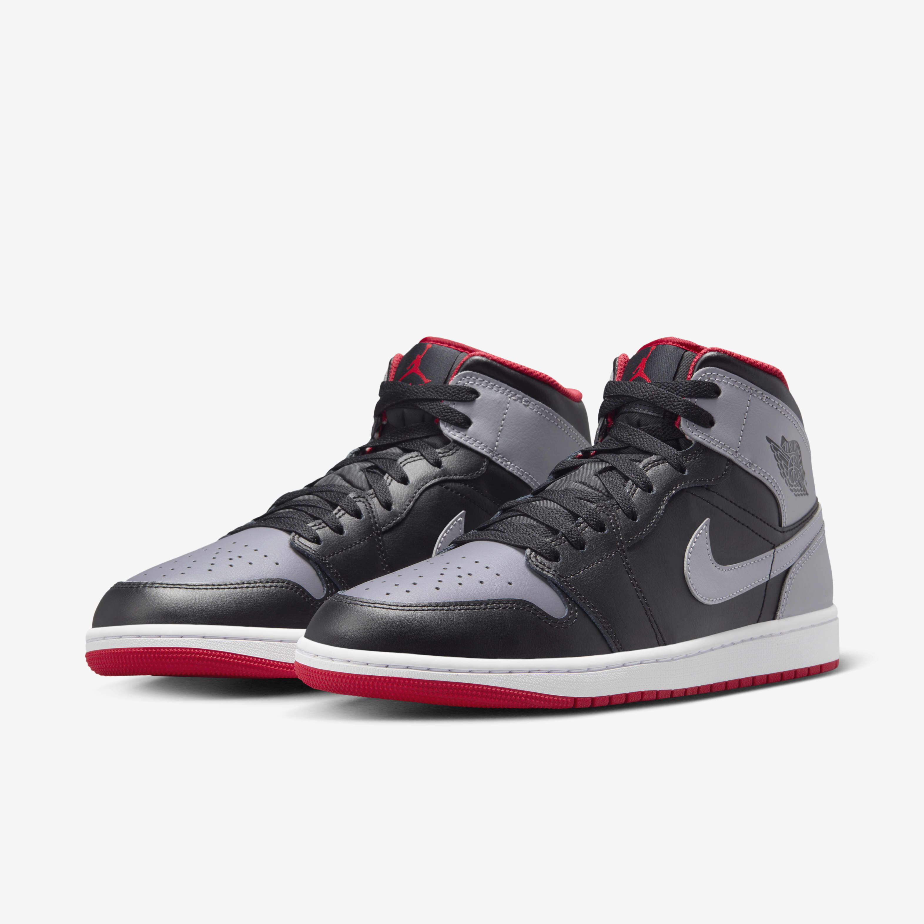 Air jordan 1 mid re2pect men's shoe clearance