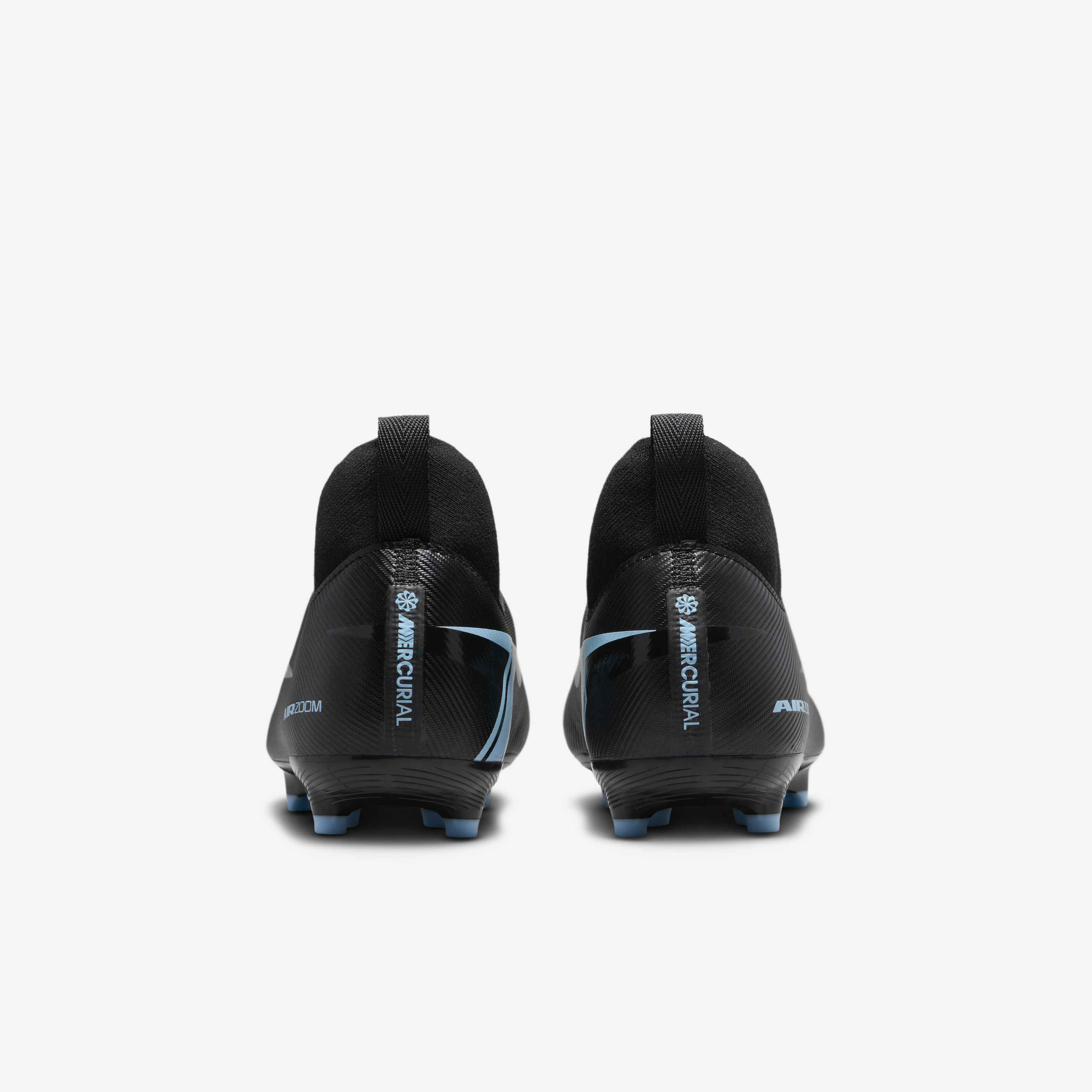 نايكي جونيور ميركيوريال سوبرفلاي 10 أكاديمي image number 5