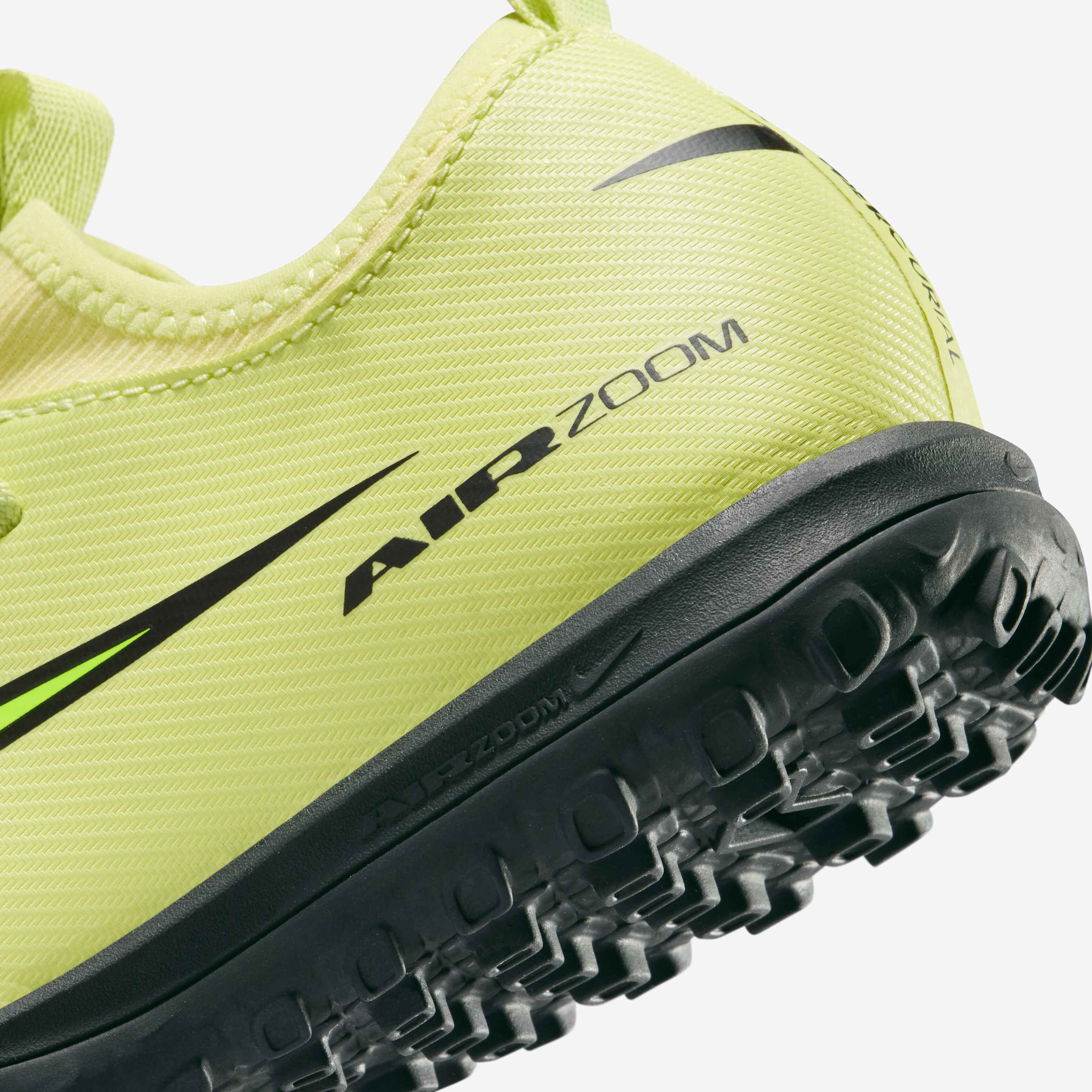 Nike Jr. Mercurial Vapor 16 Academy image number 7