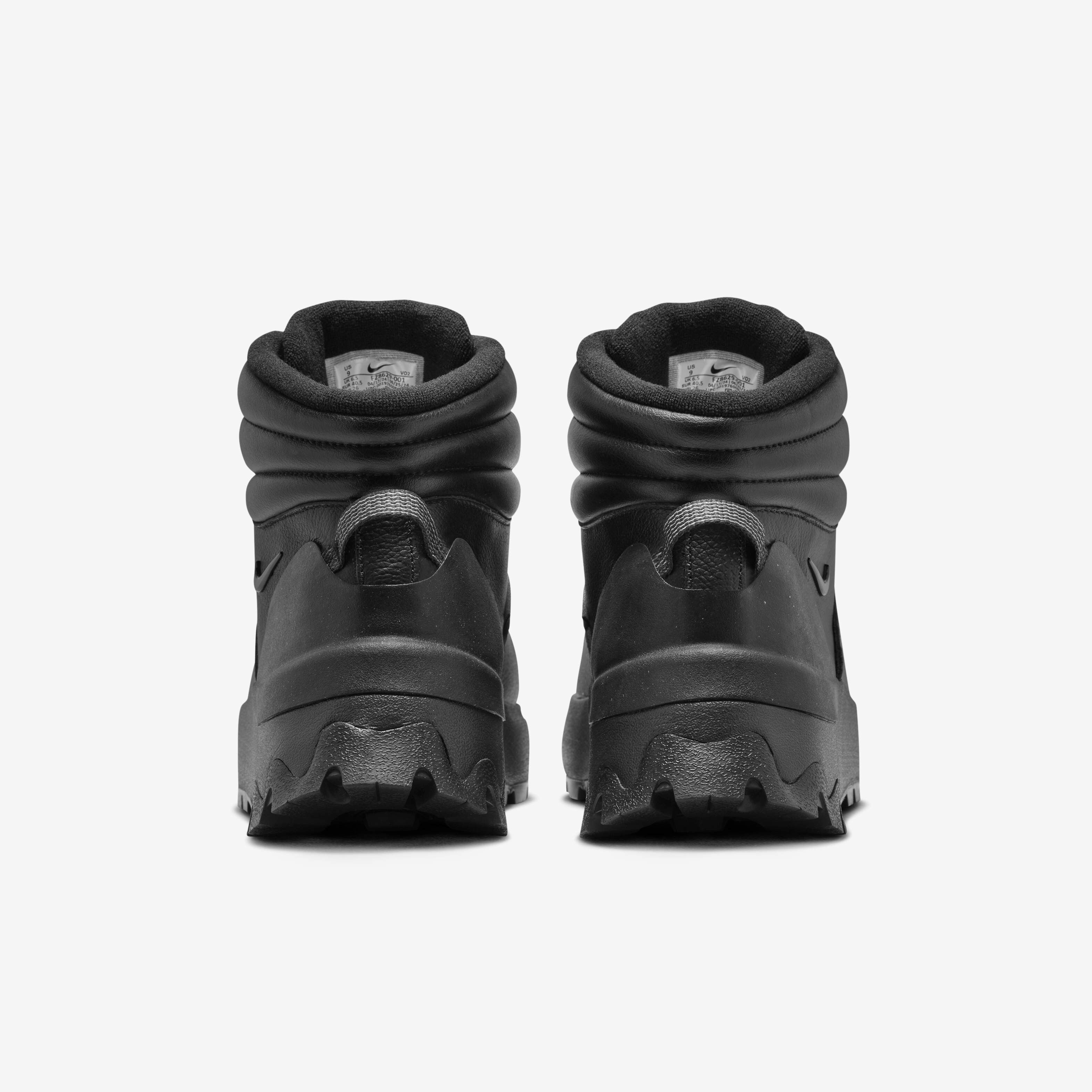 Nike City Classic Premium Waterproof Boot (Women) | Nordstrom