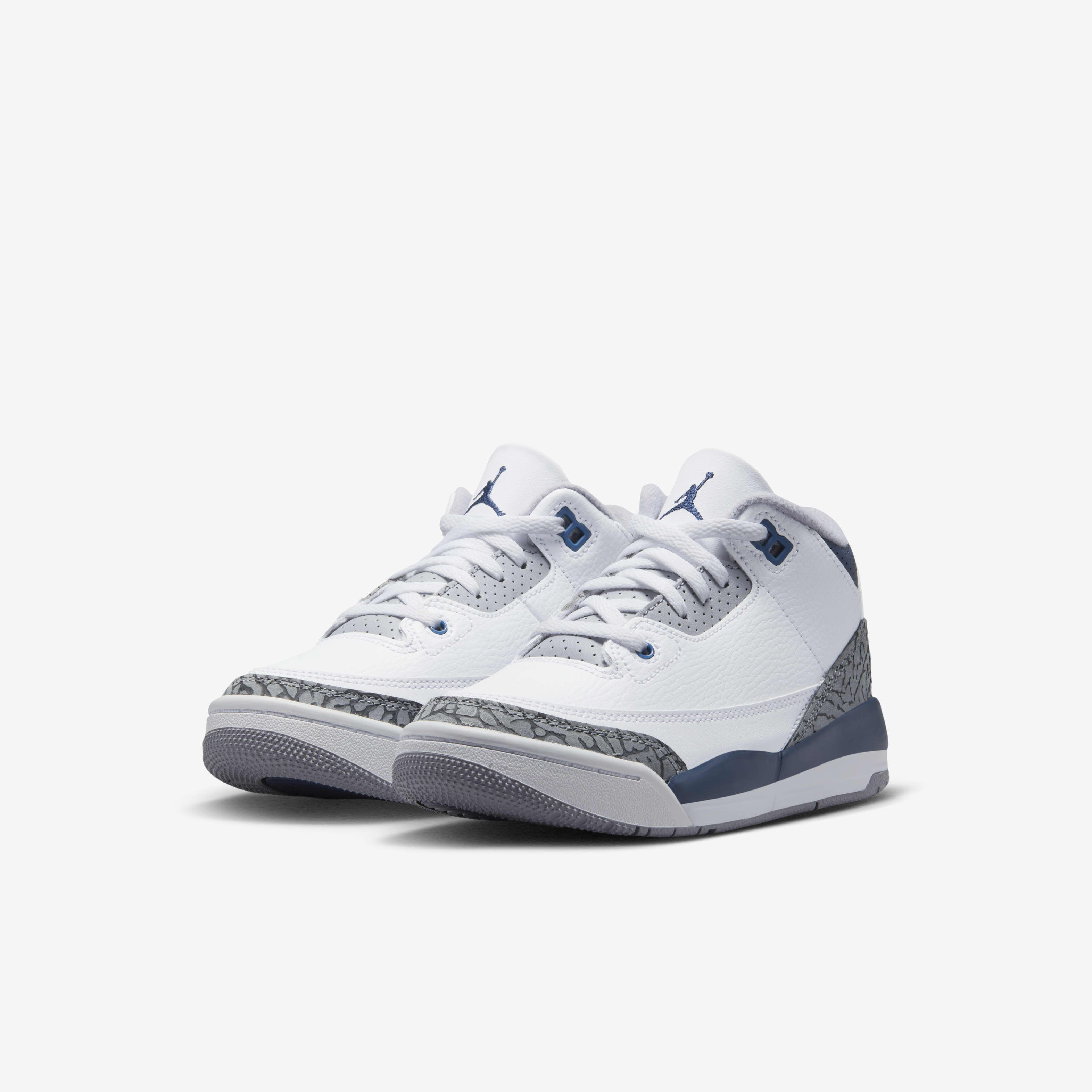 Jordan 3 Retro 'Black Cat' image number 4