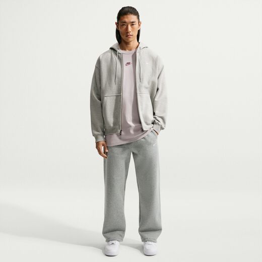 Trousers & Tights-Nike, Nike Solo Fleece, Men's Bungee Pants