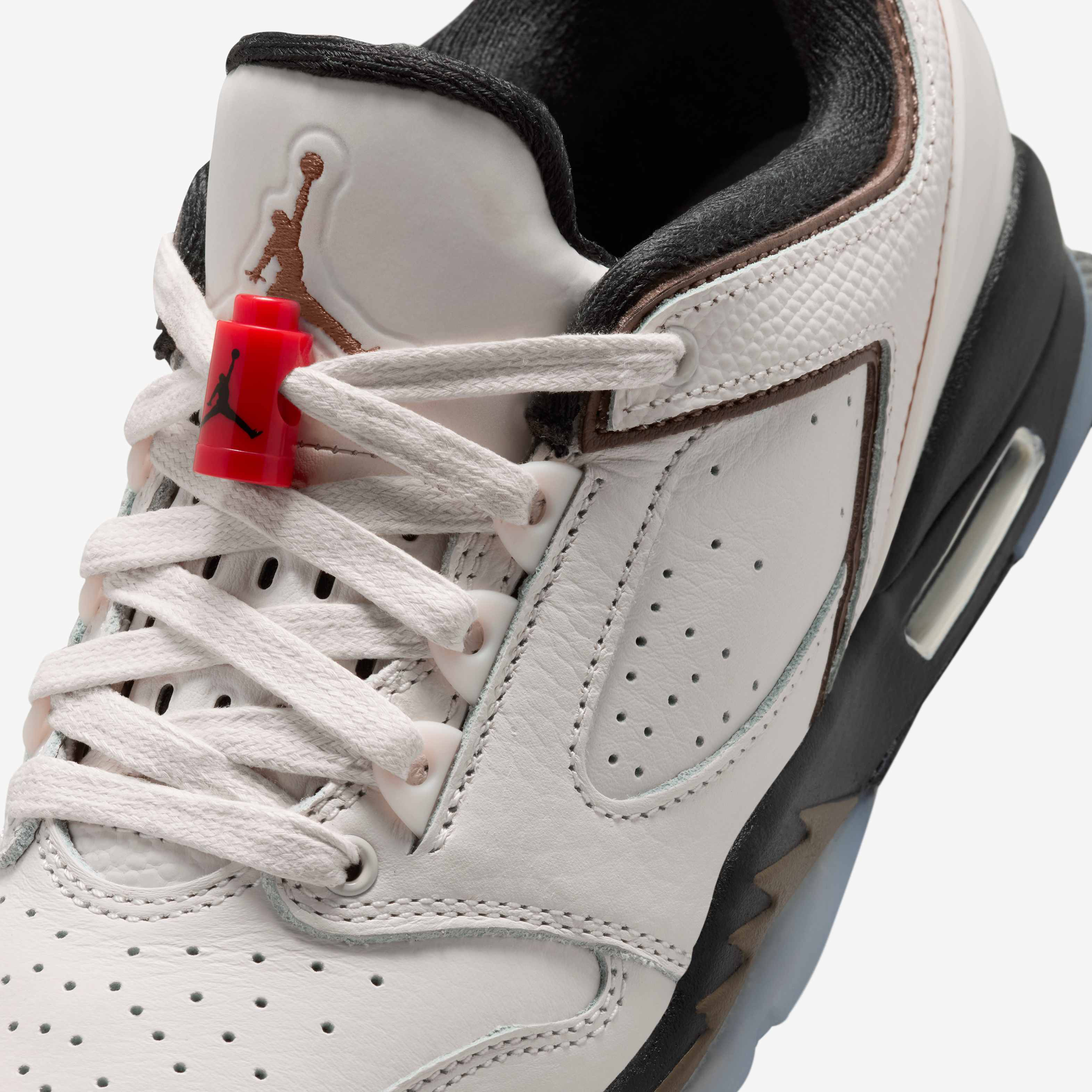 Air Jordan Sixty Plus Low image number 6