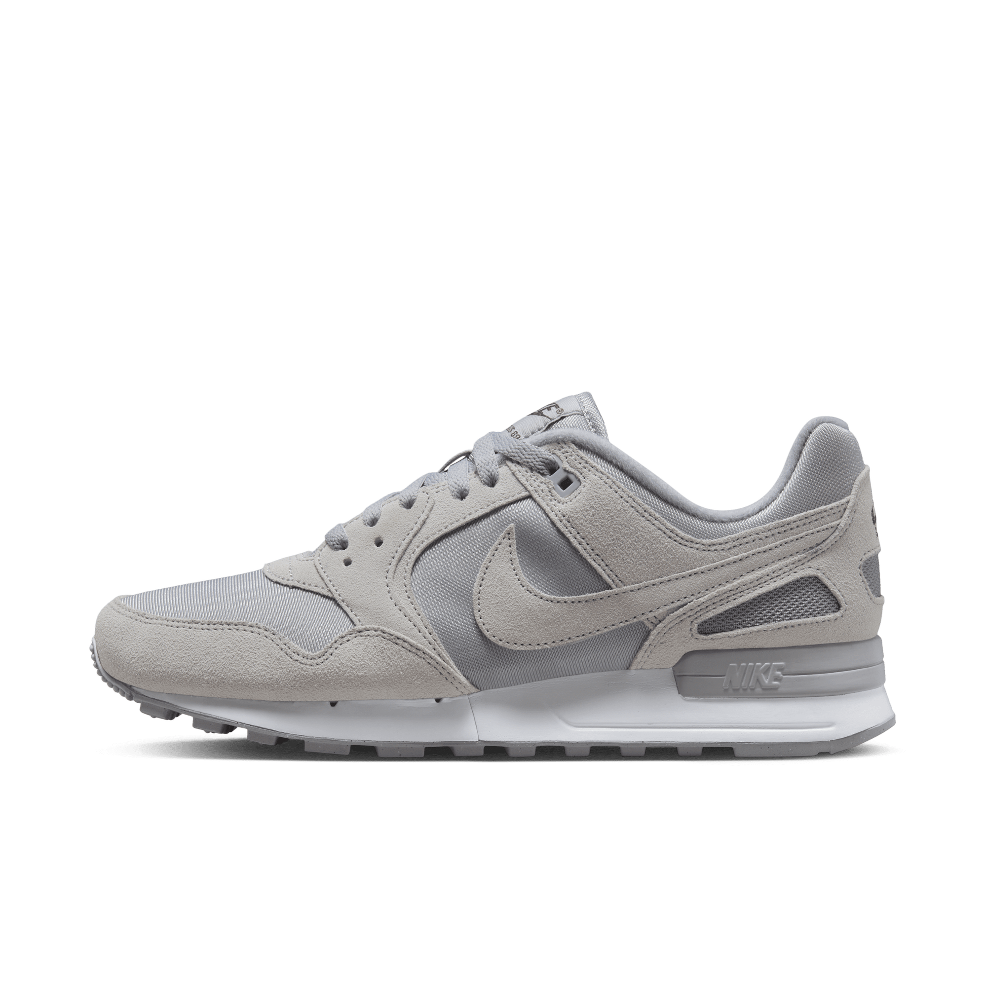 Pegasus 2025 89 grey