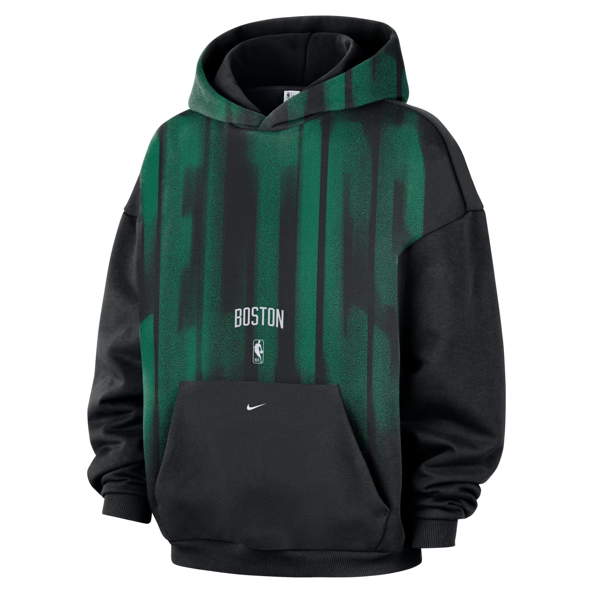 Boston Celtics Nike Standard Issue image number 0