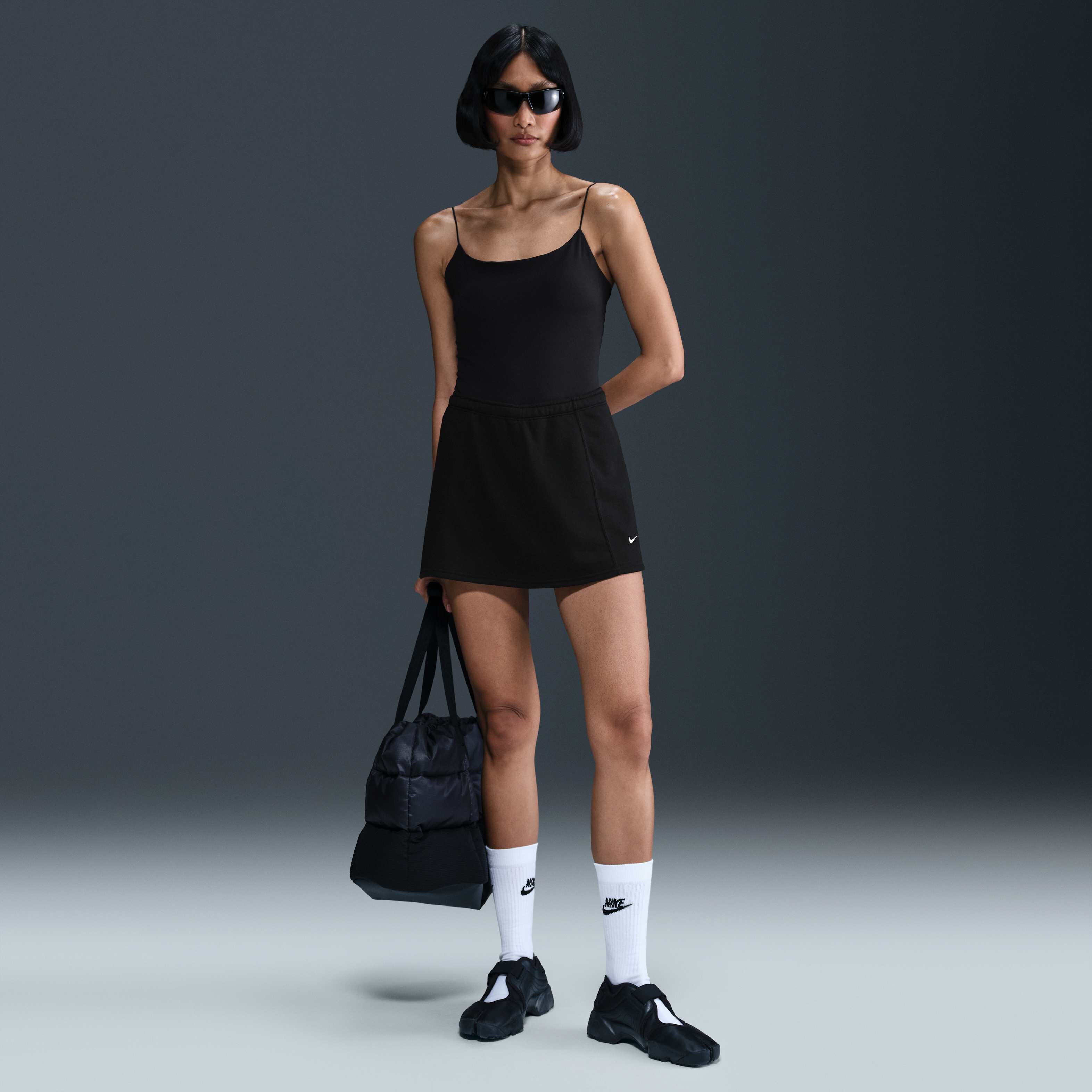 Nike Sportswear Chill Terry image number 0