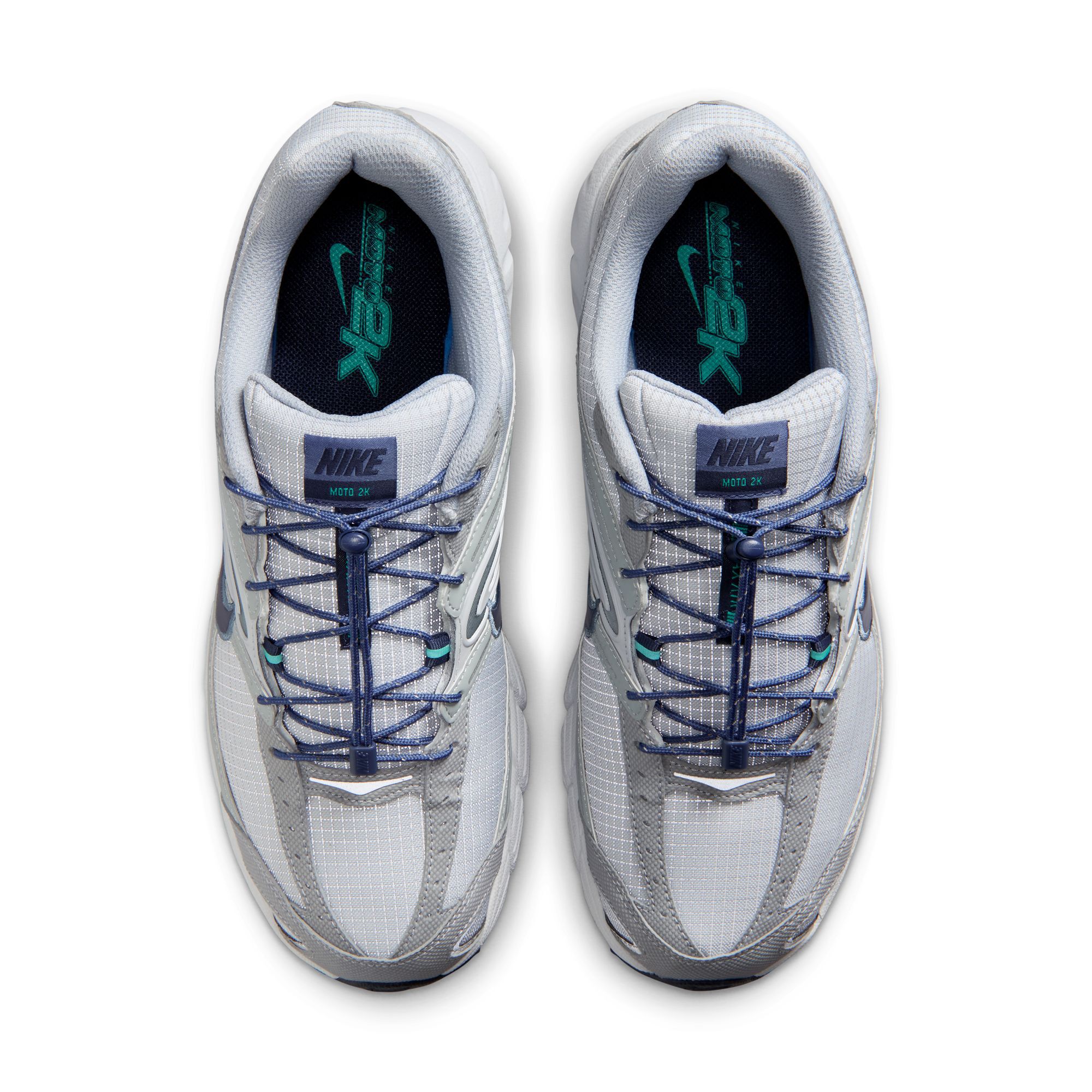 Nike Air Max Moto 2K image number 3