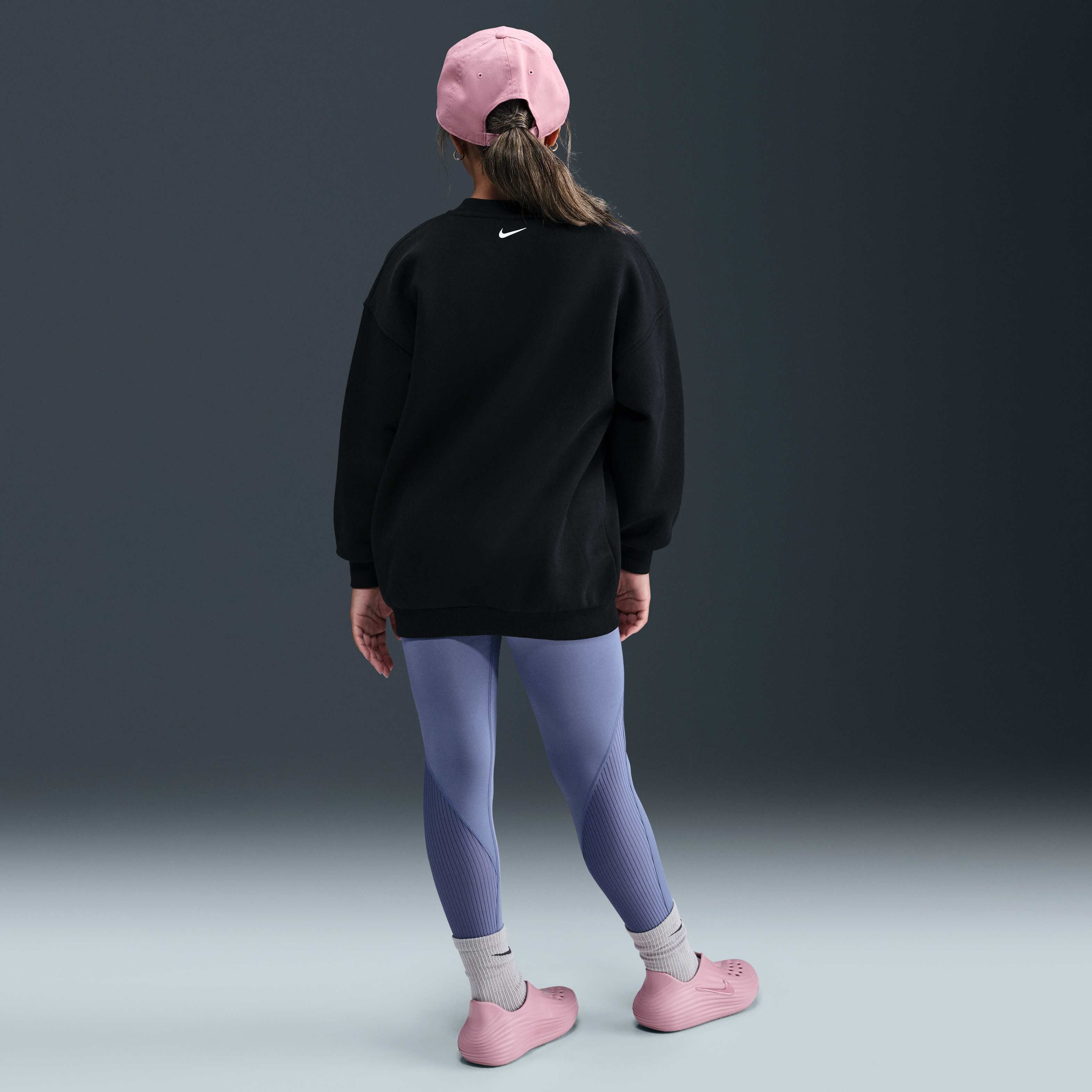 Nike Sportswear Club Fleece image number 4