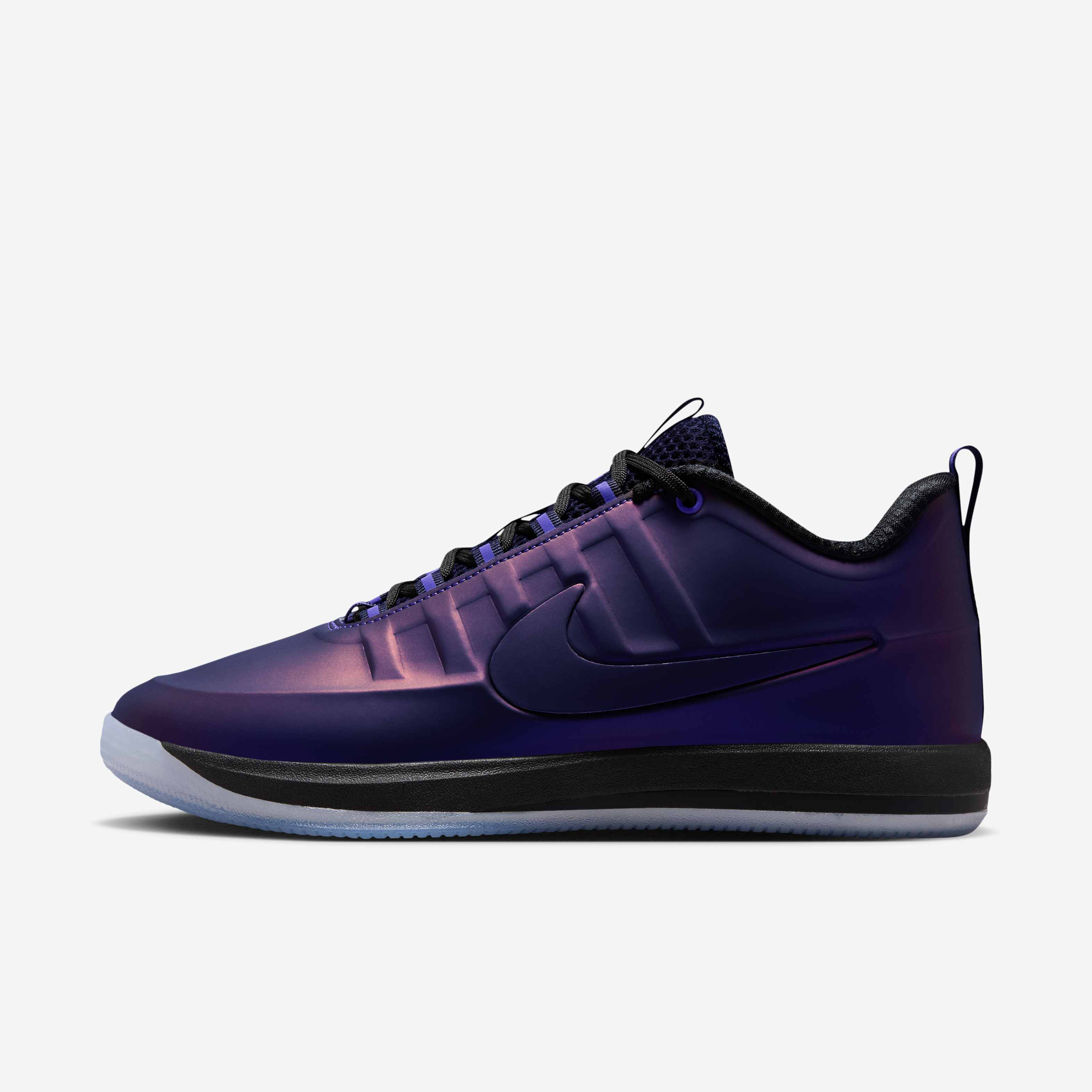 Book 2 PRM 'Eggplant Foamposite' image number 0