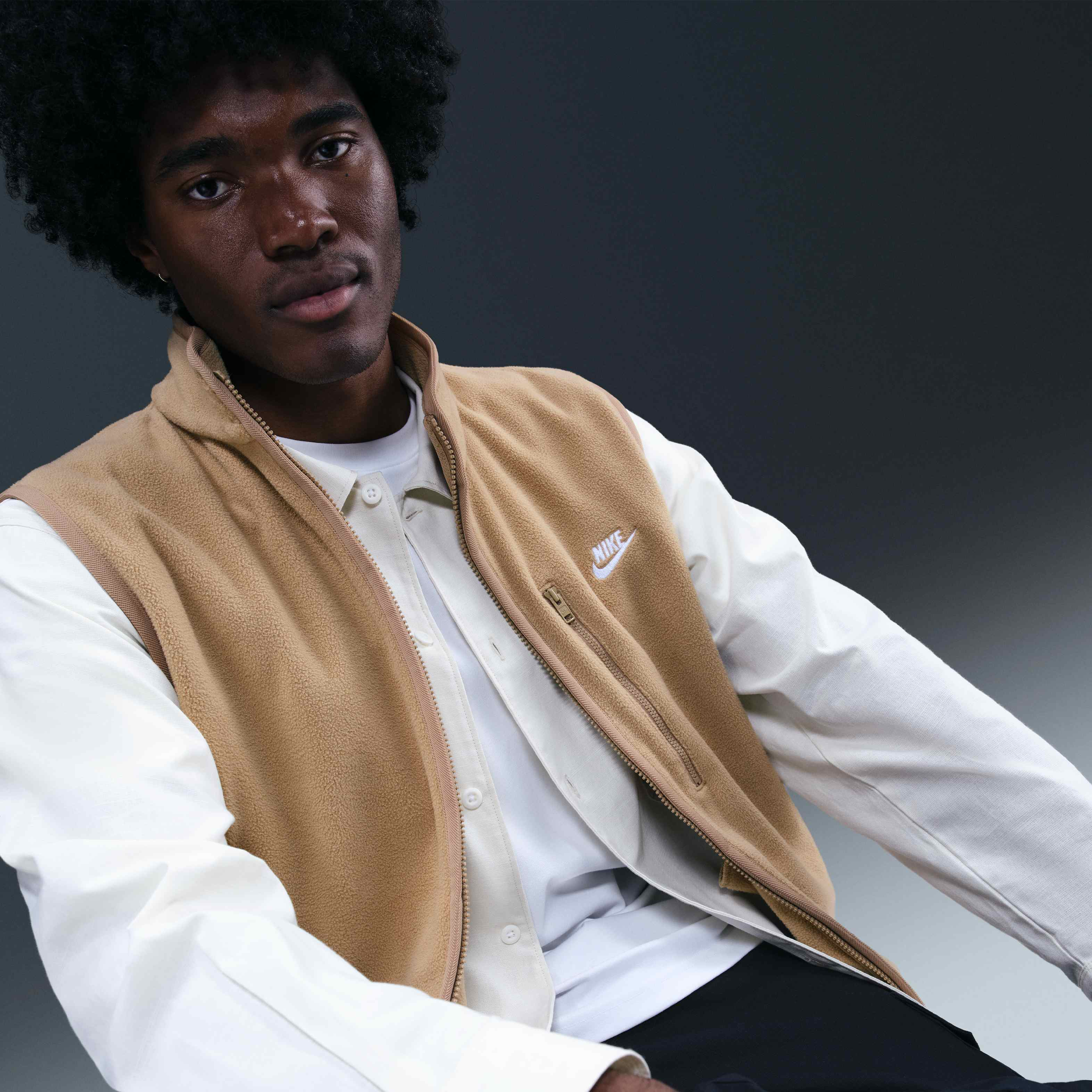 Nike Sportswear Club image number 2