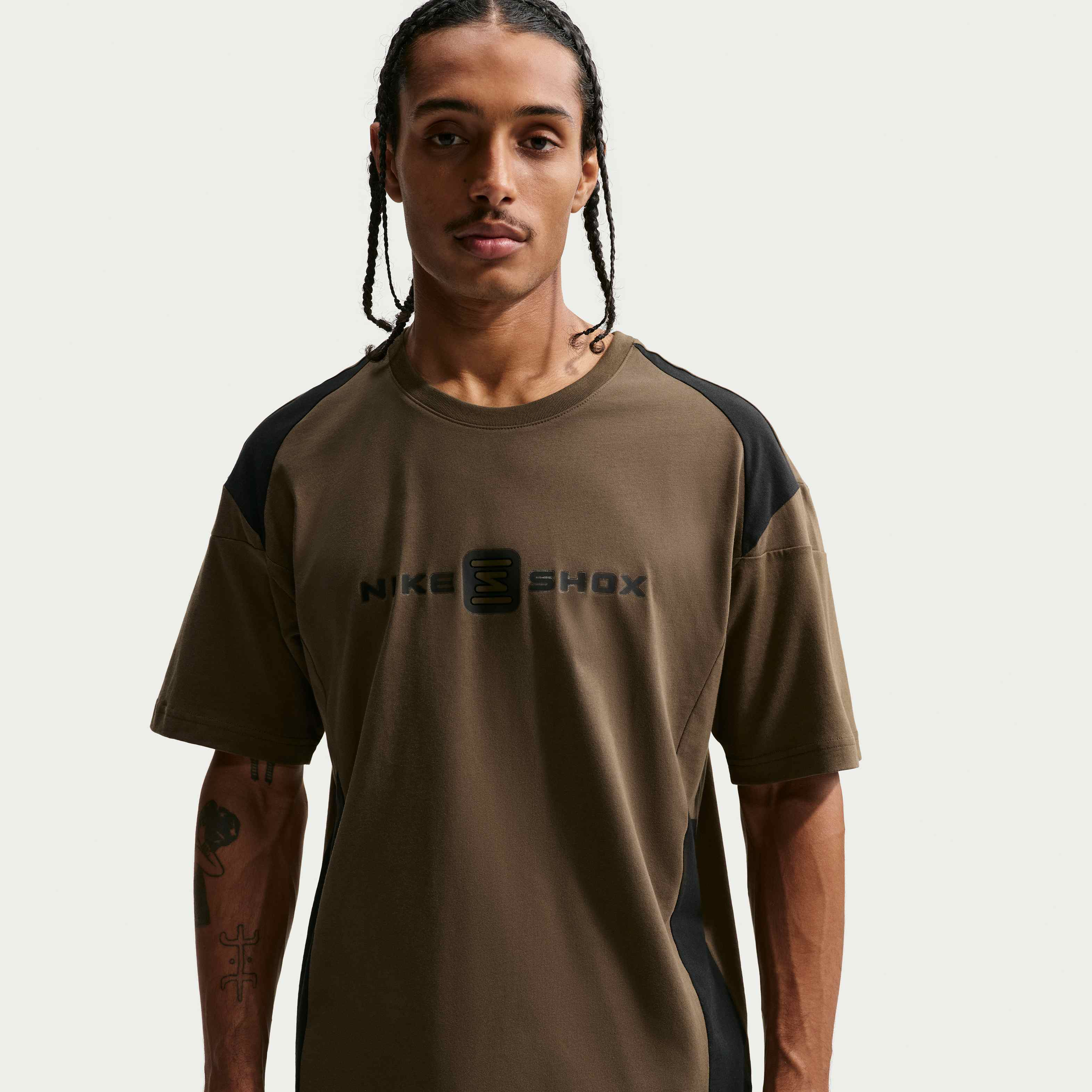 Nike Sportswear Shox image number 0