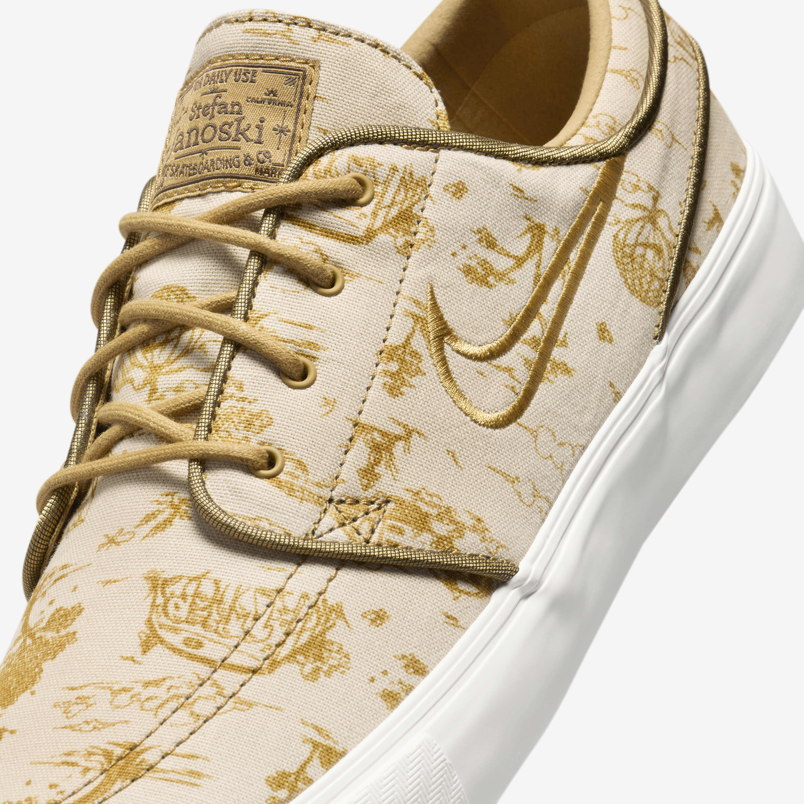 Buy Nike SB Zoom Janoski OG Premium Skate Shoes Nike UAE Official