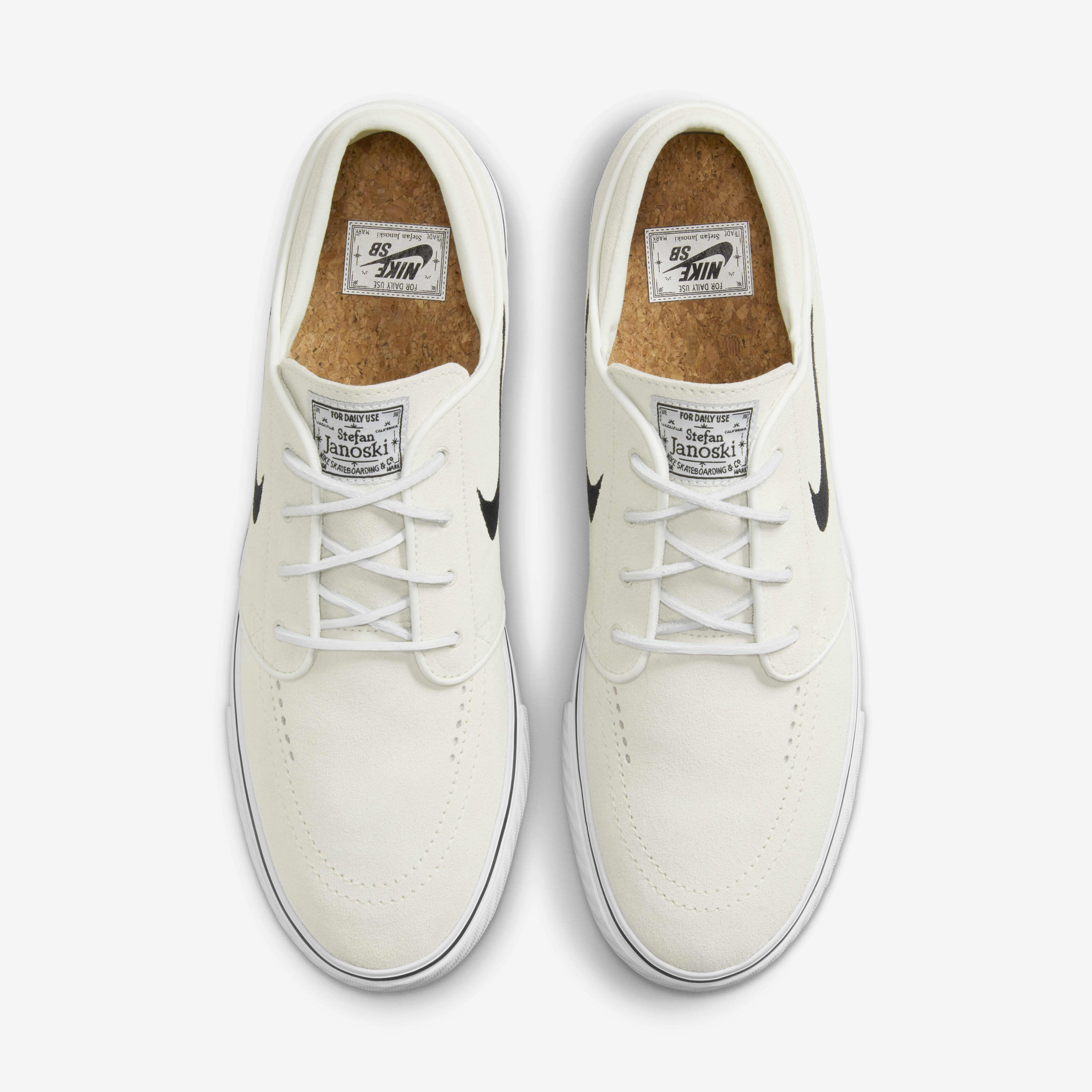 Nike zoom stefan janoski og sales