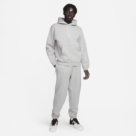 Mens nike best sale swoosh hoodie