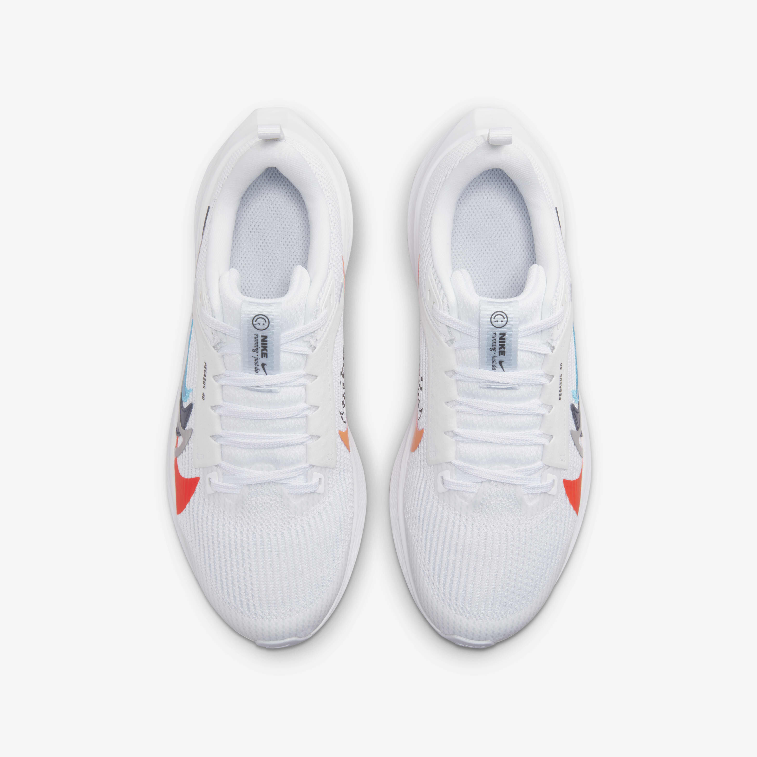 اير زووم بيجاسوس 40 PR image number 3