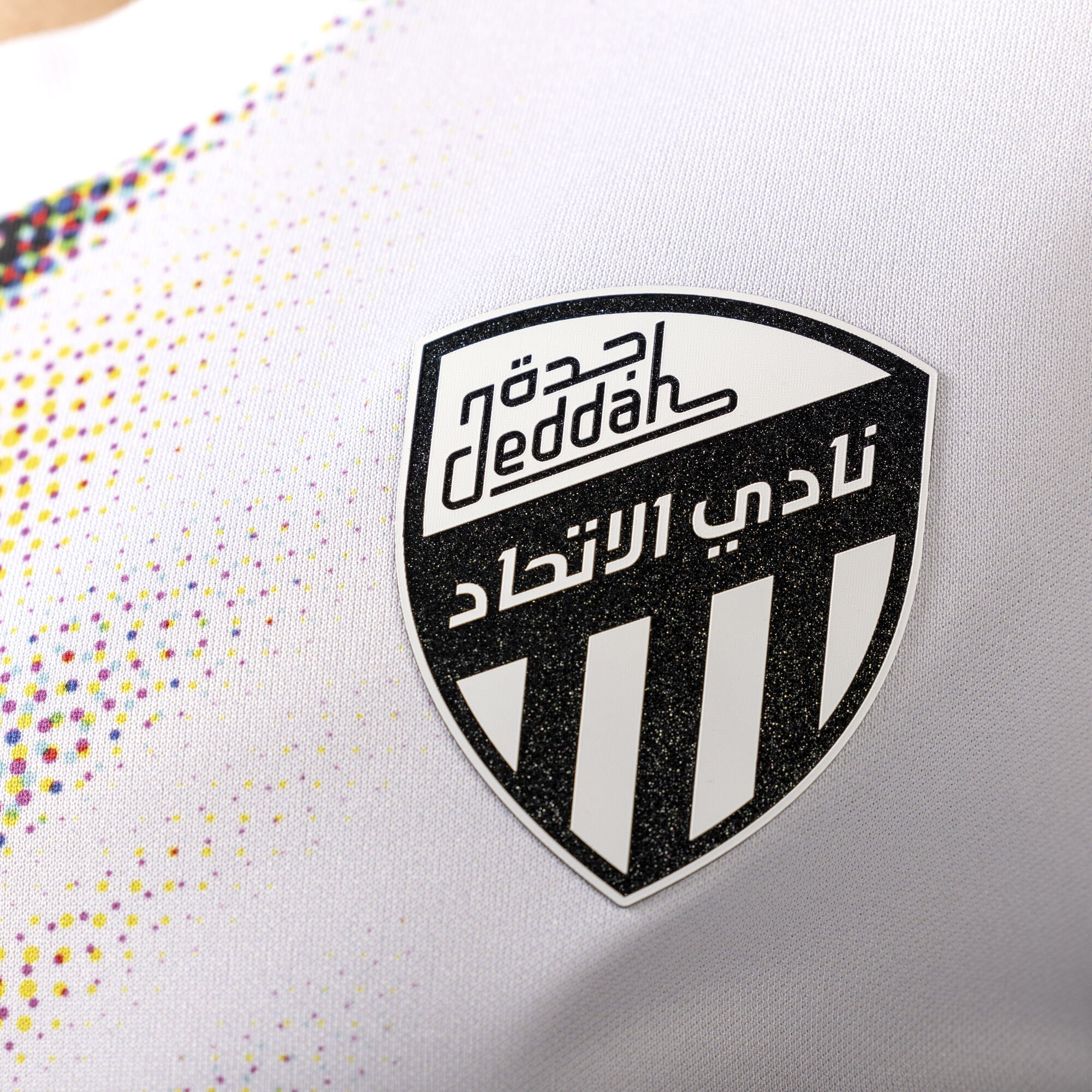 الاتحاد 2024/25 الاحتياطي للمشجعين image number 5