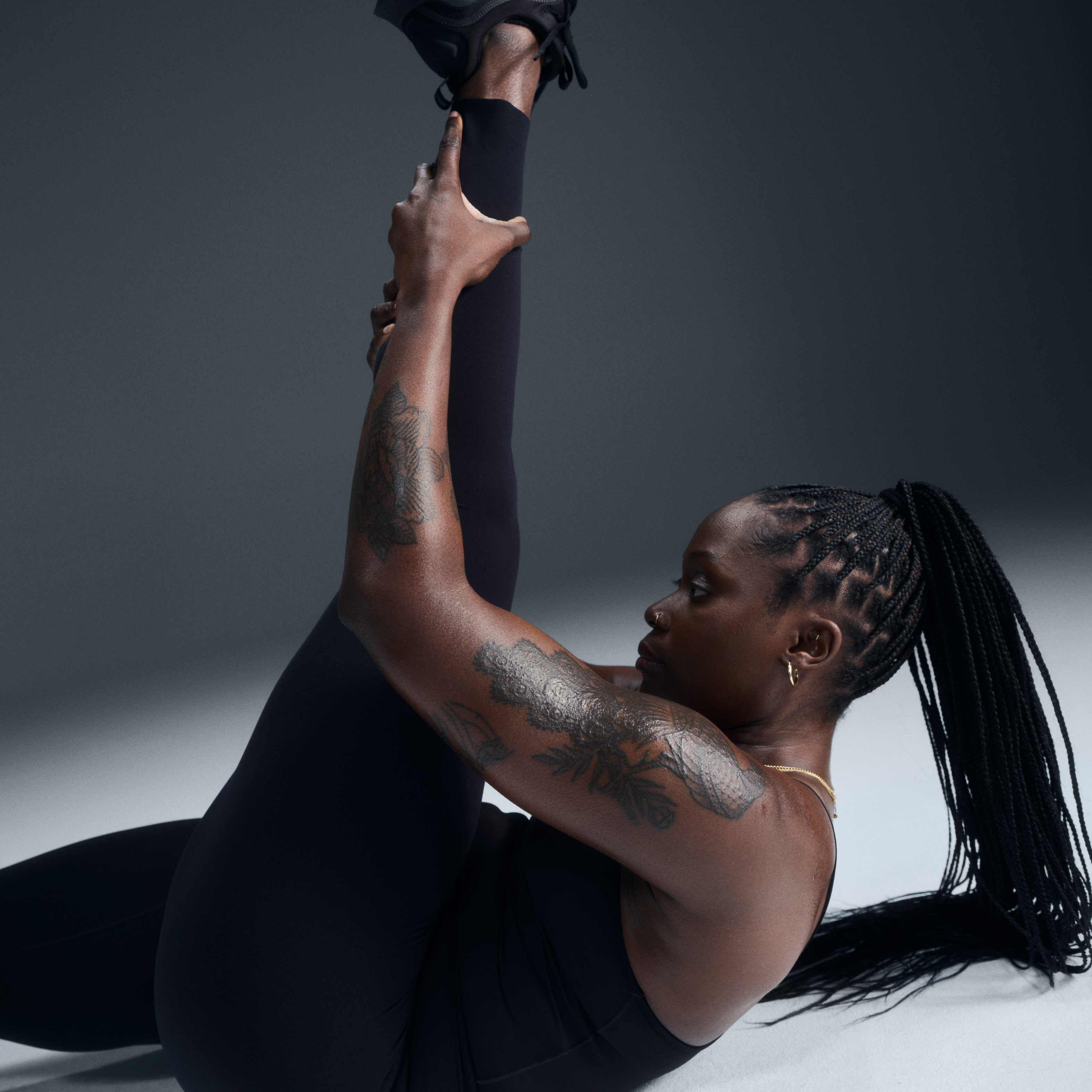 Nike Zenvy image number 5