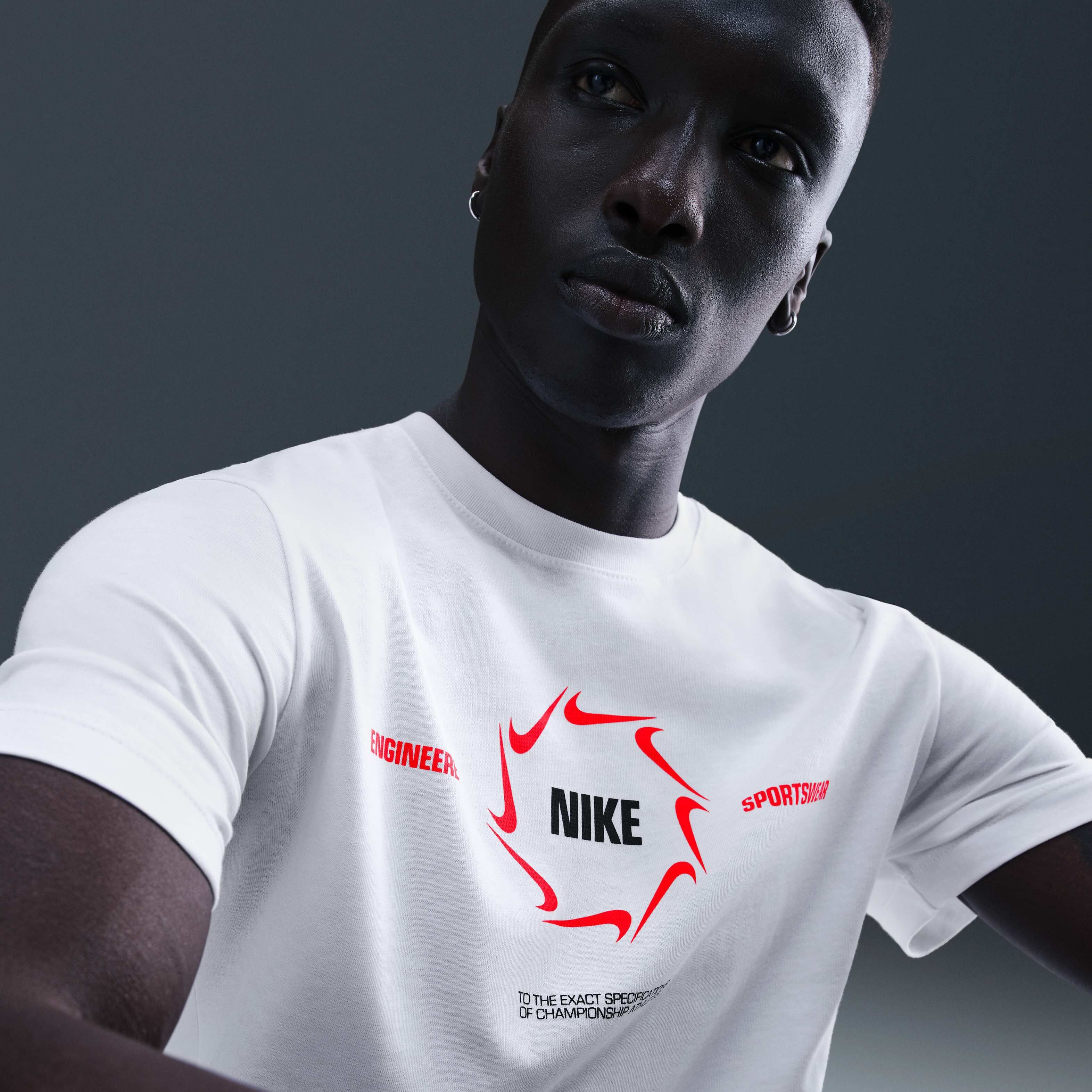 Nike Sportswear image number 2
