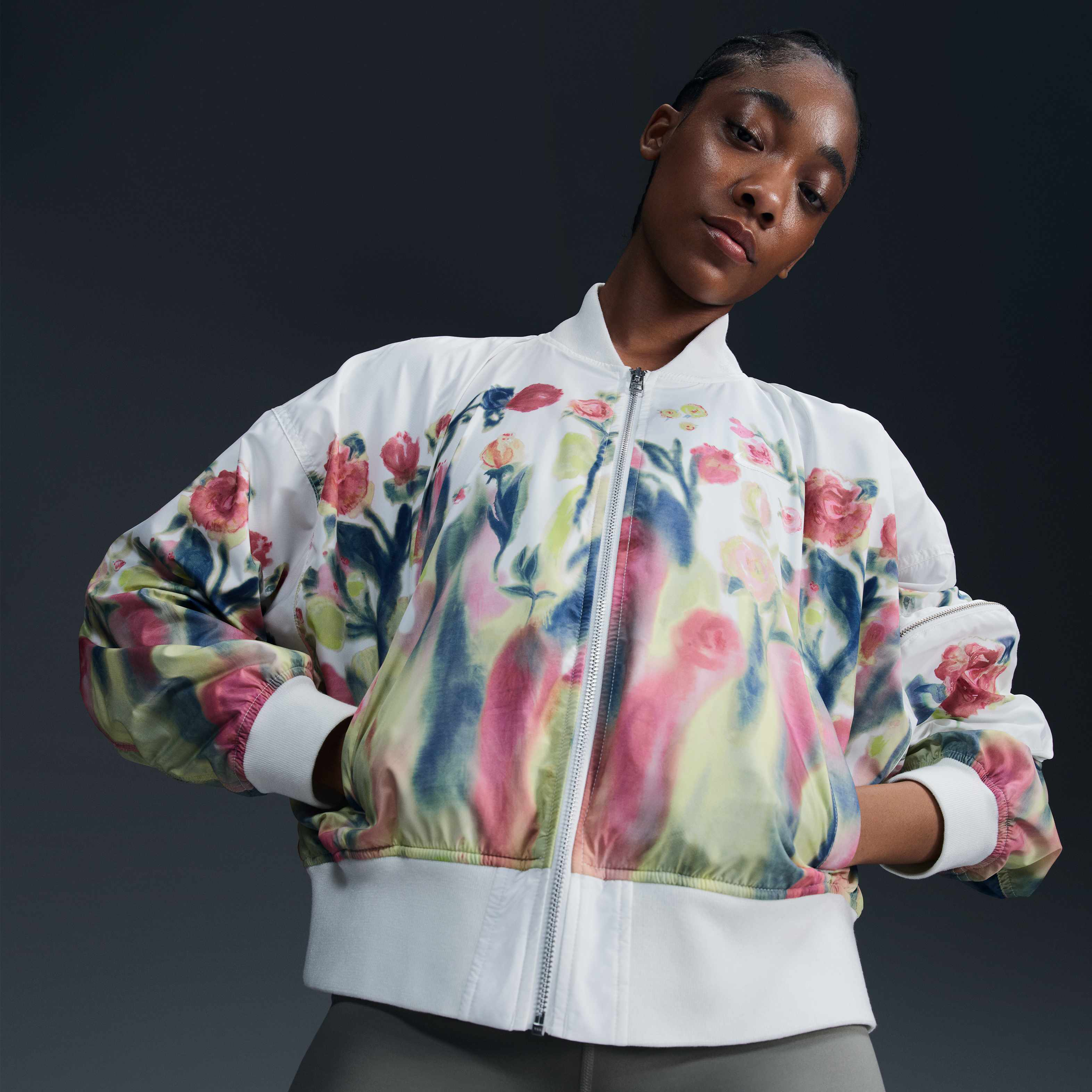 Nike Sportswear Women's Artist Collection image number 0
