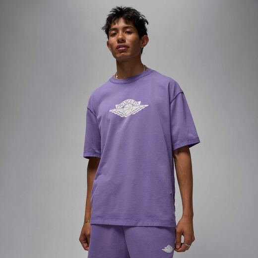 Shorts & Tees-JRDN, Jordan Rare Air, Men's T-Shirt