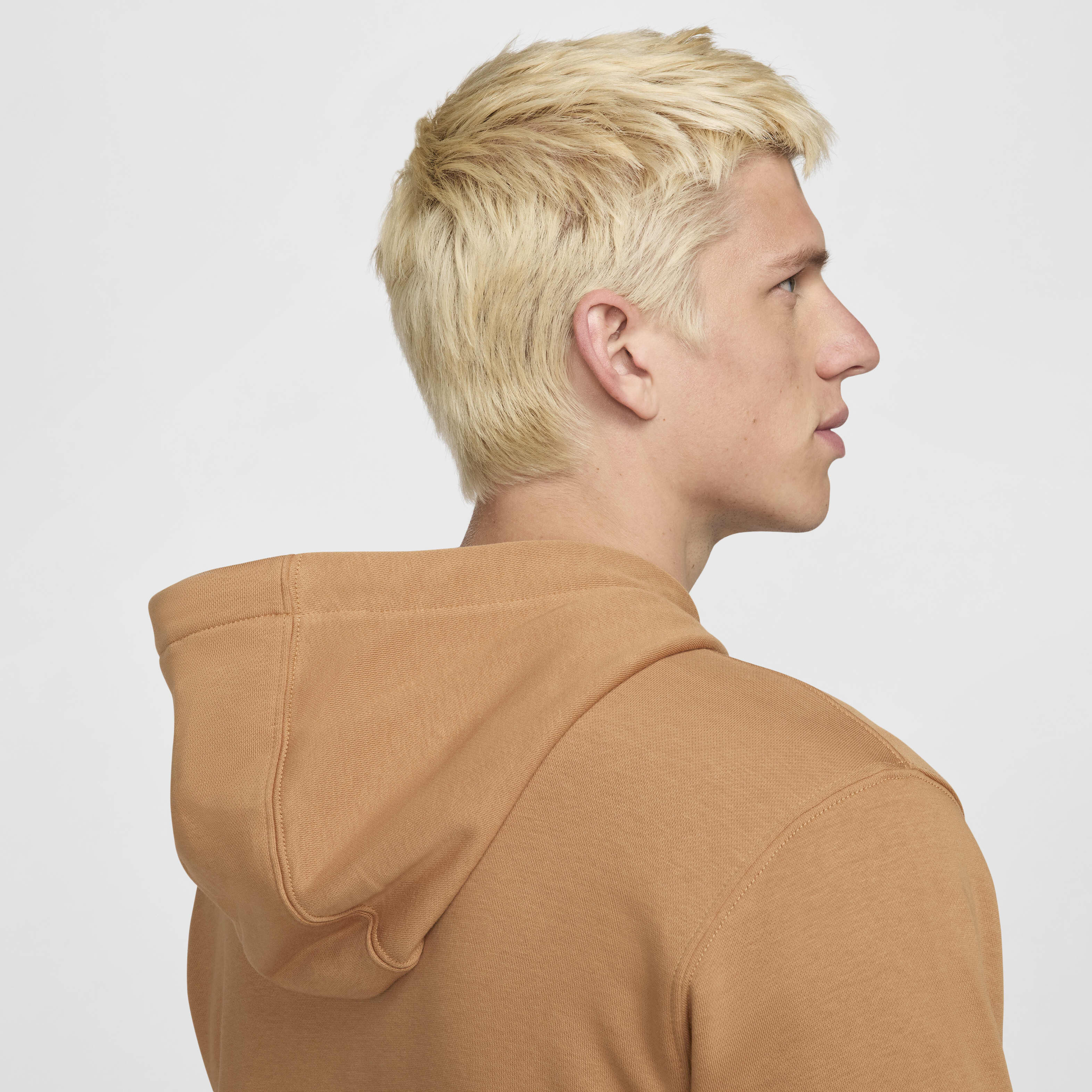 Nike Sportswear Club Fleece image number 5