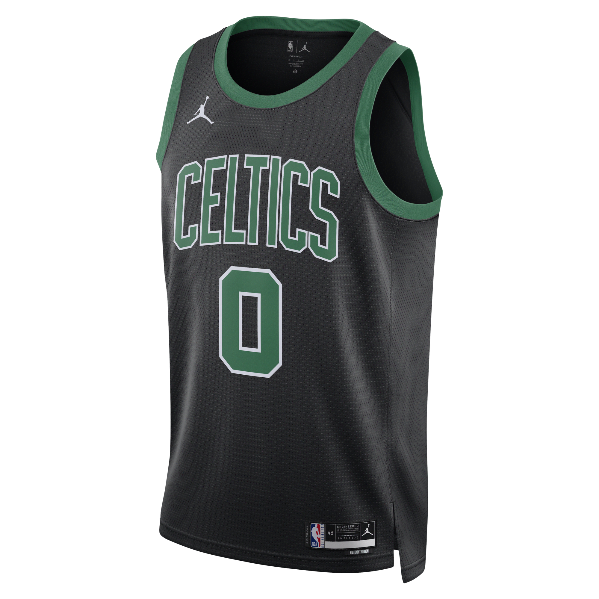 Nba jordan clearance statement jersey