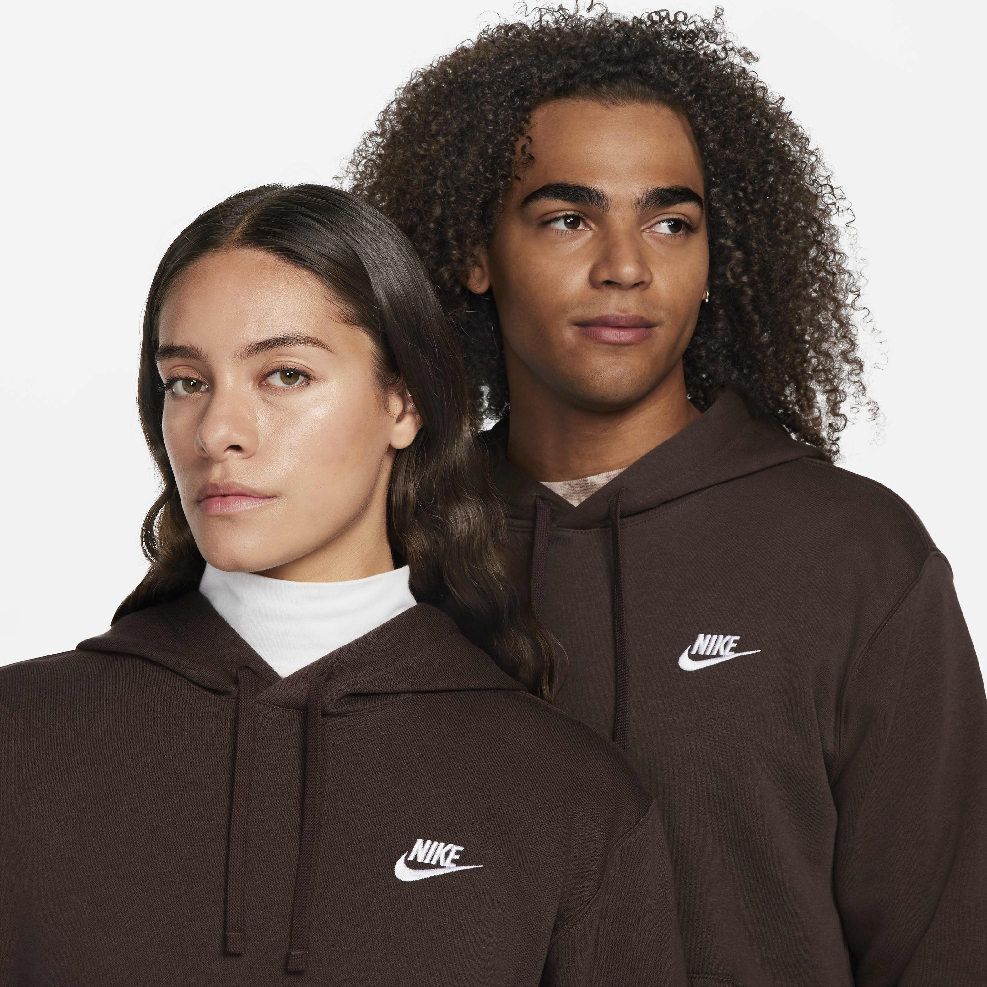 Nike Sportswear Club Fleece image number 2