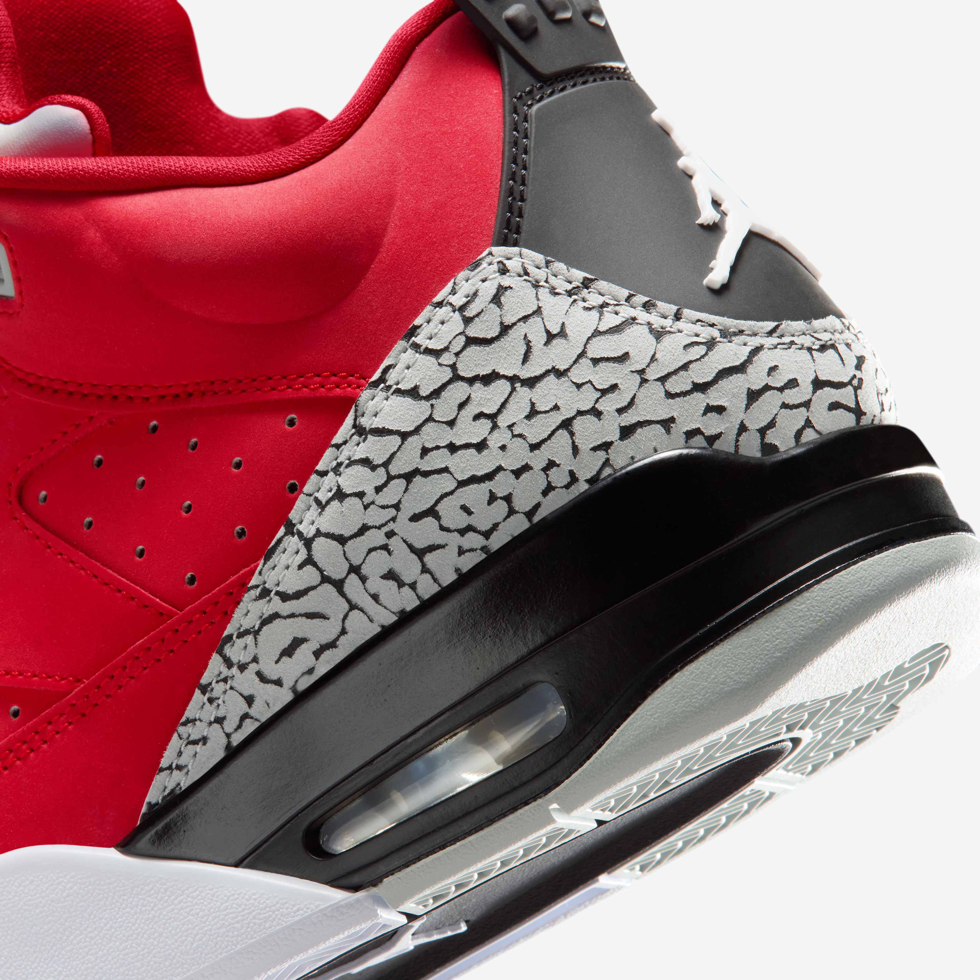 Jordan Son of Mars Low image number 7