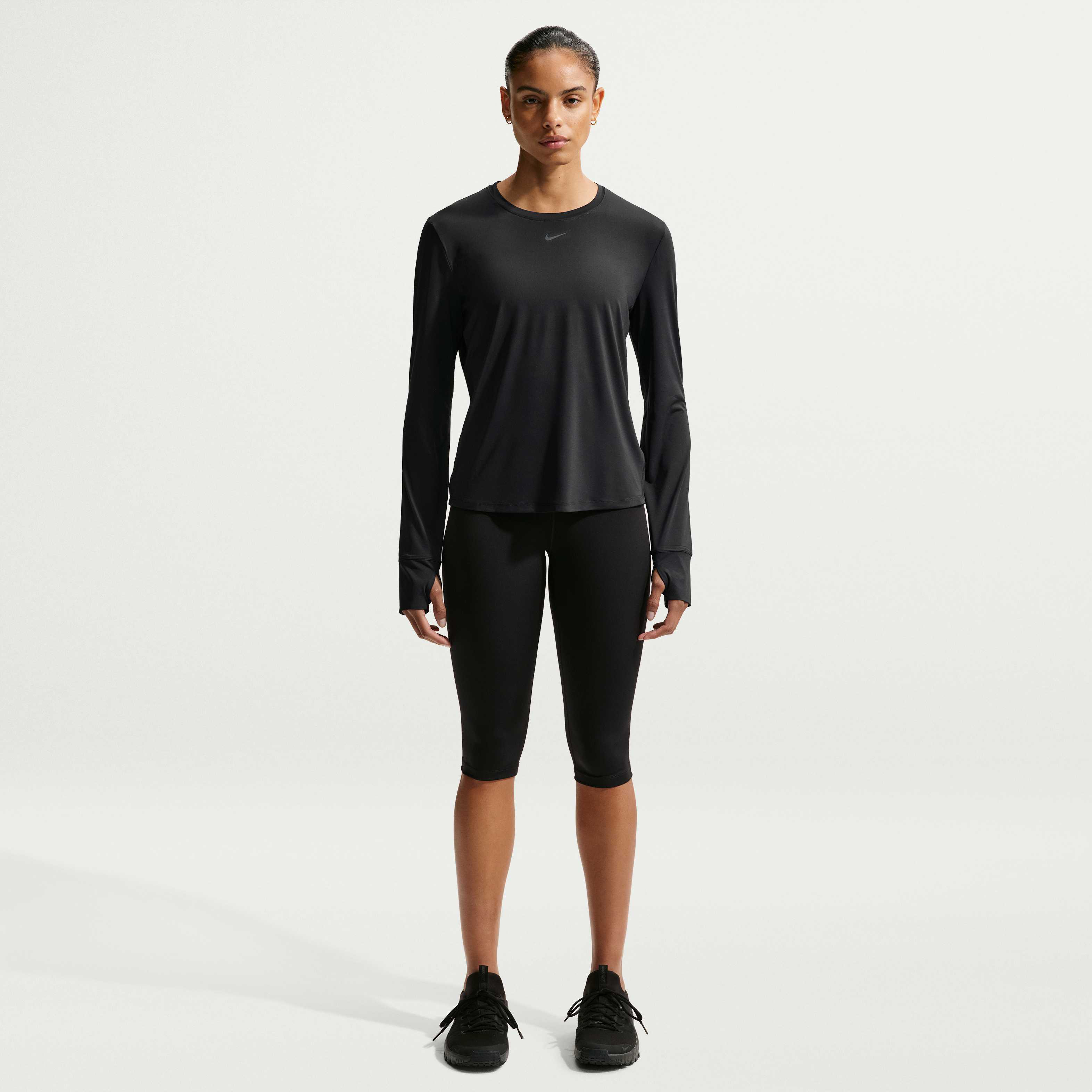 Nike One Classic image number 3