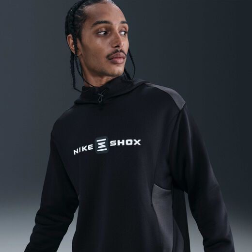 أجدد هودي وسويت شيرت للرجال-نايكي, Nike Sportswear, هودي شوكس للرجال