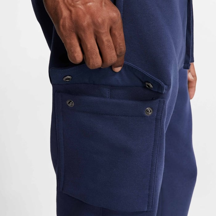 Nike Sportswear Club Fleece image number 4 Nike Sportswear Club Fleece image number 4