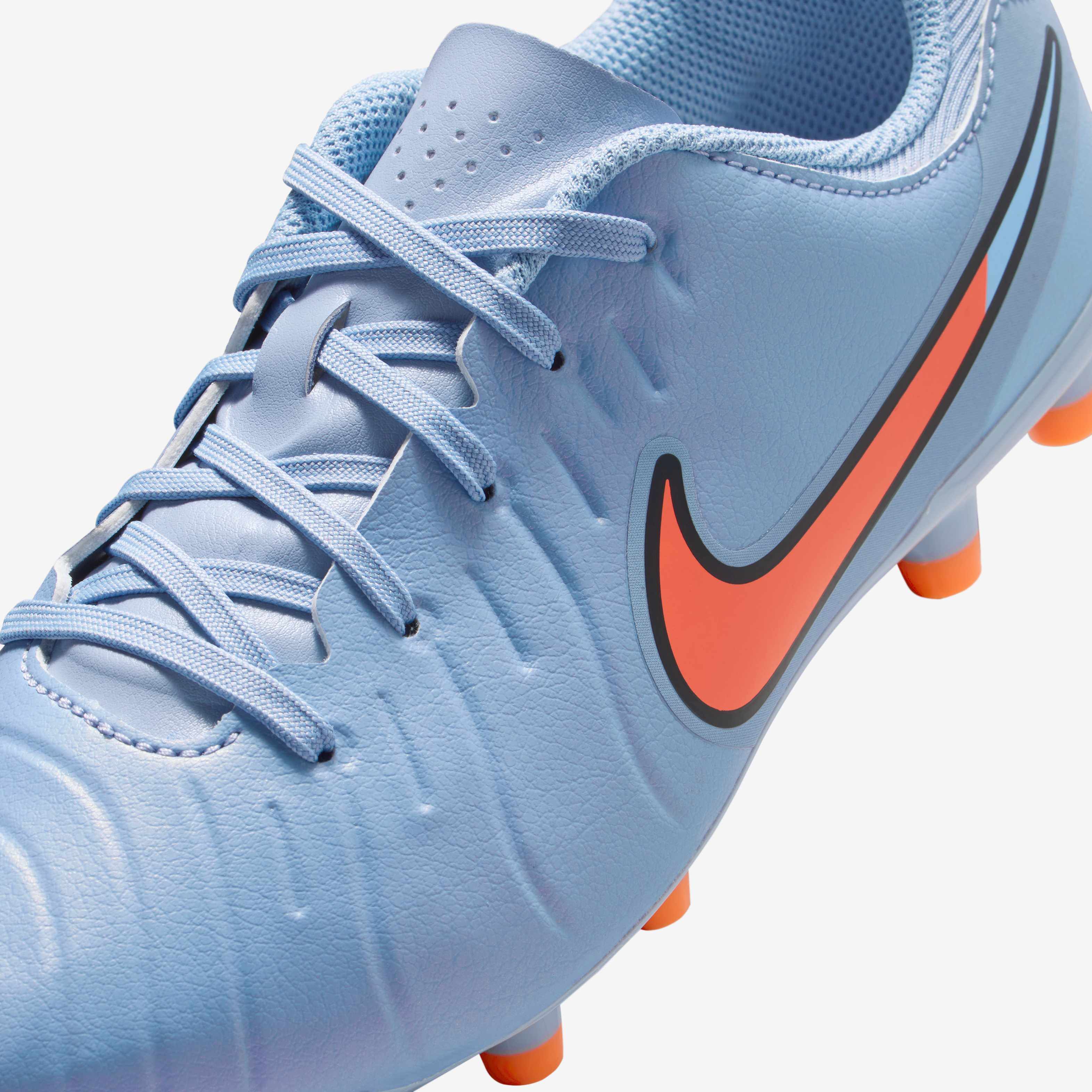 Nike Jr. Tiempo Legend 10 Academy image number 7