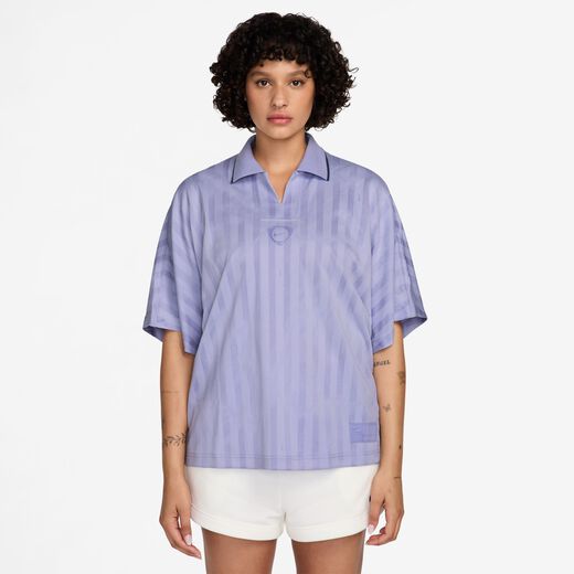 Women's Kits & Jerseys Sale-Nike, Nike Runway, Women's Jersey Top