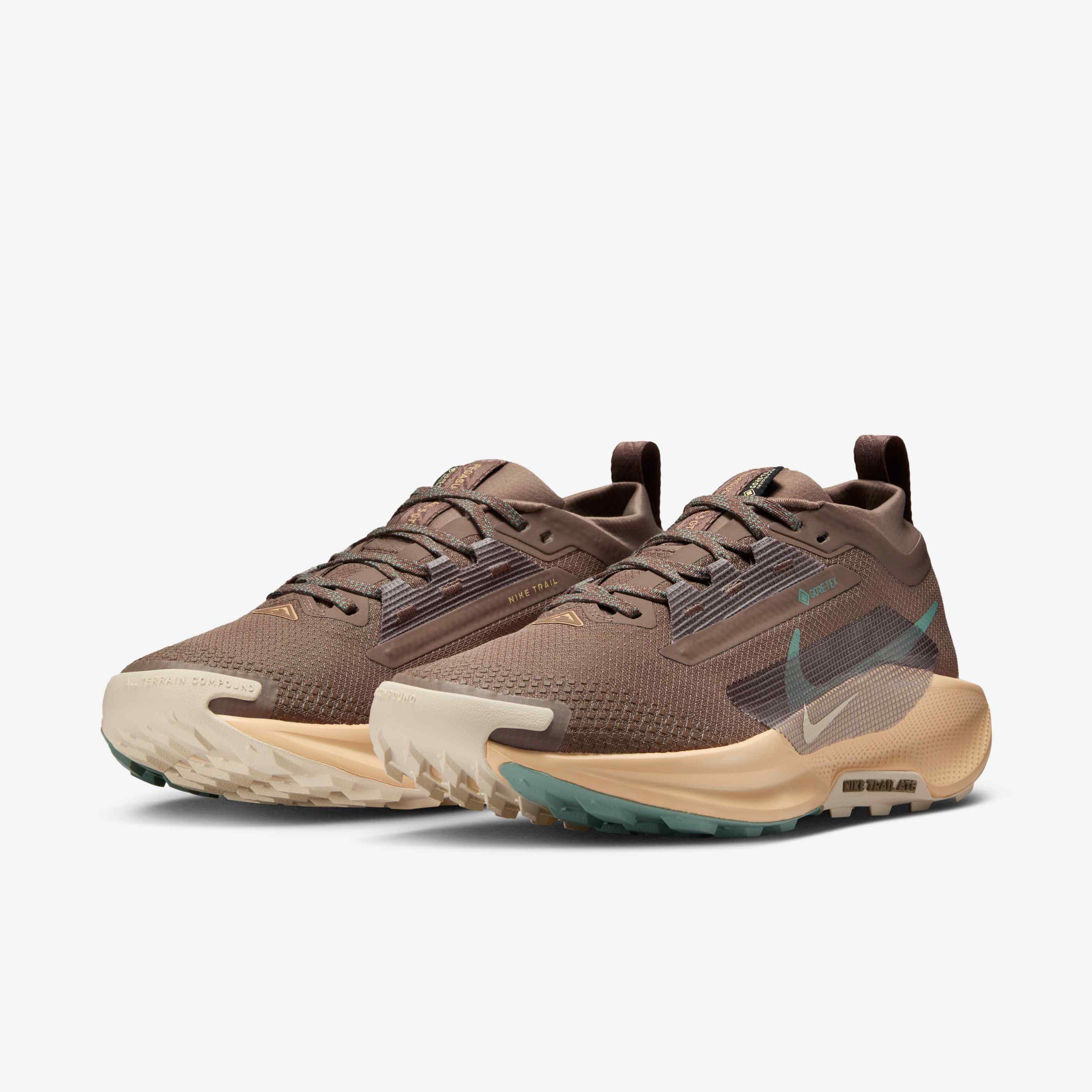 Nike Pegasus Trail 5 GORE-TEX image number 4