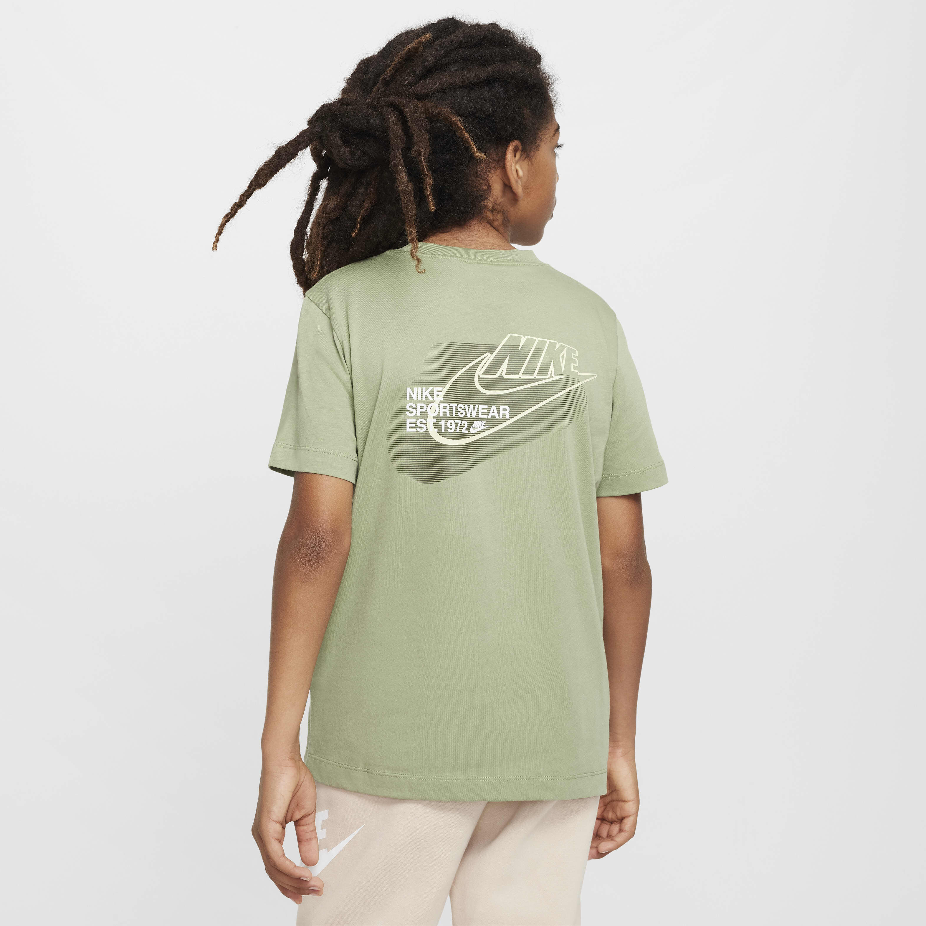 Nike Sportswear Standard Issue image number 1