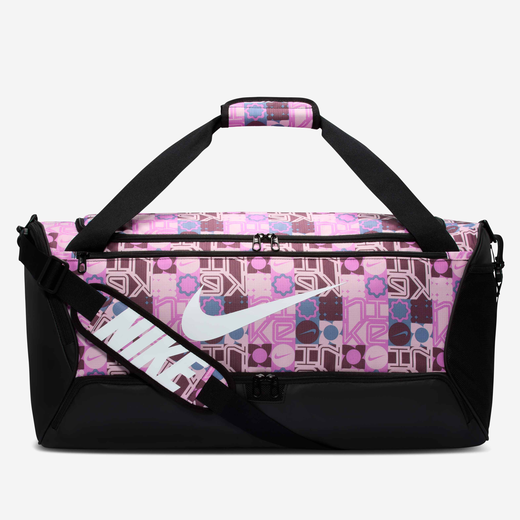 جديدنا-نايكي, نايكي برازيليا, حقيبة دافل ترينينج (متوسط، 60 لتر)