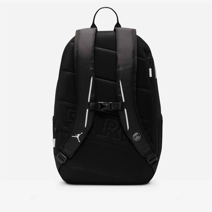 Buy Jordan Paris Saint-Germain Backpack (29L) Black Nike UAE
